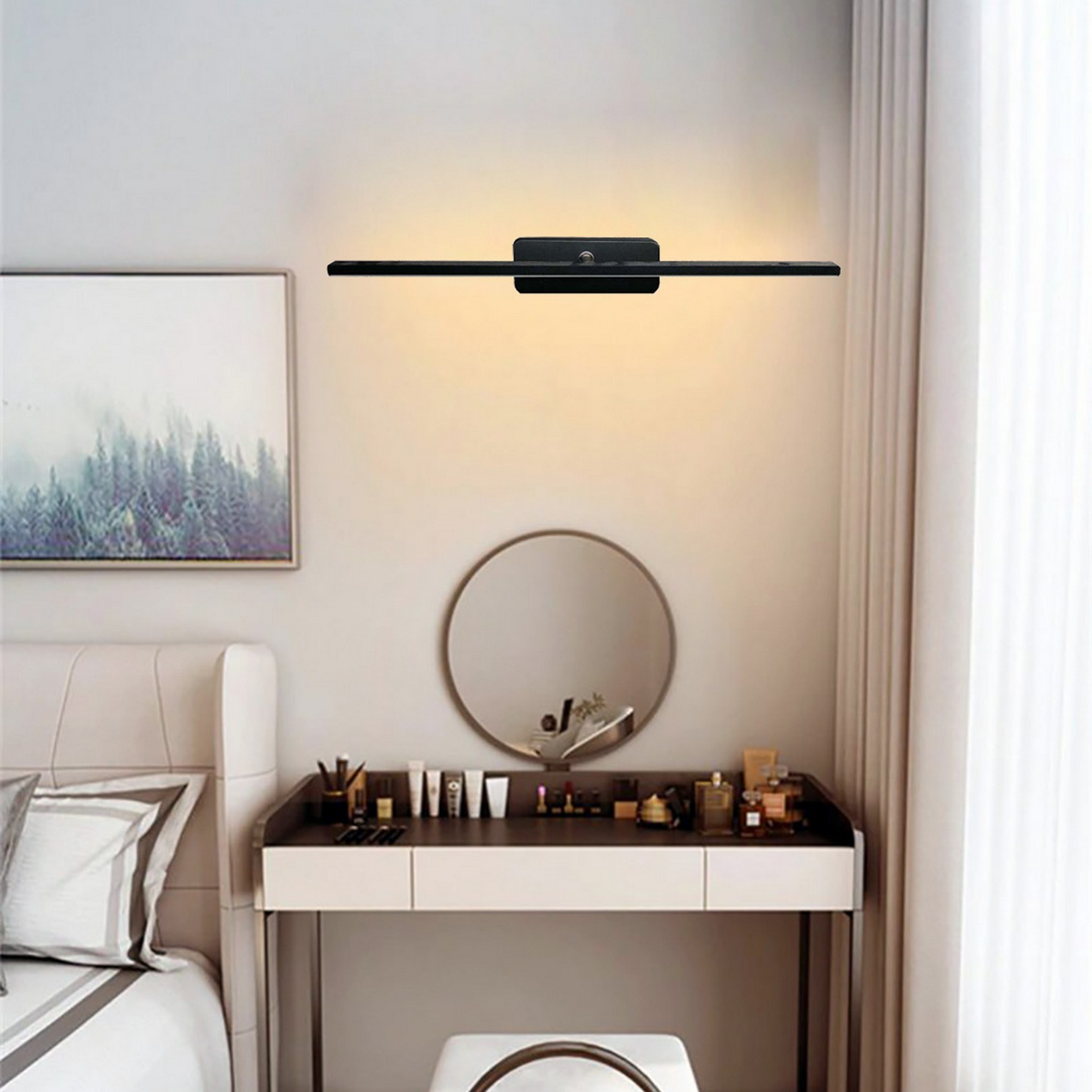 OYNAR TAFEL LED Wall Light TRA74138 50cm