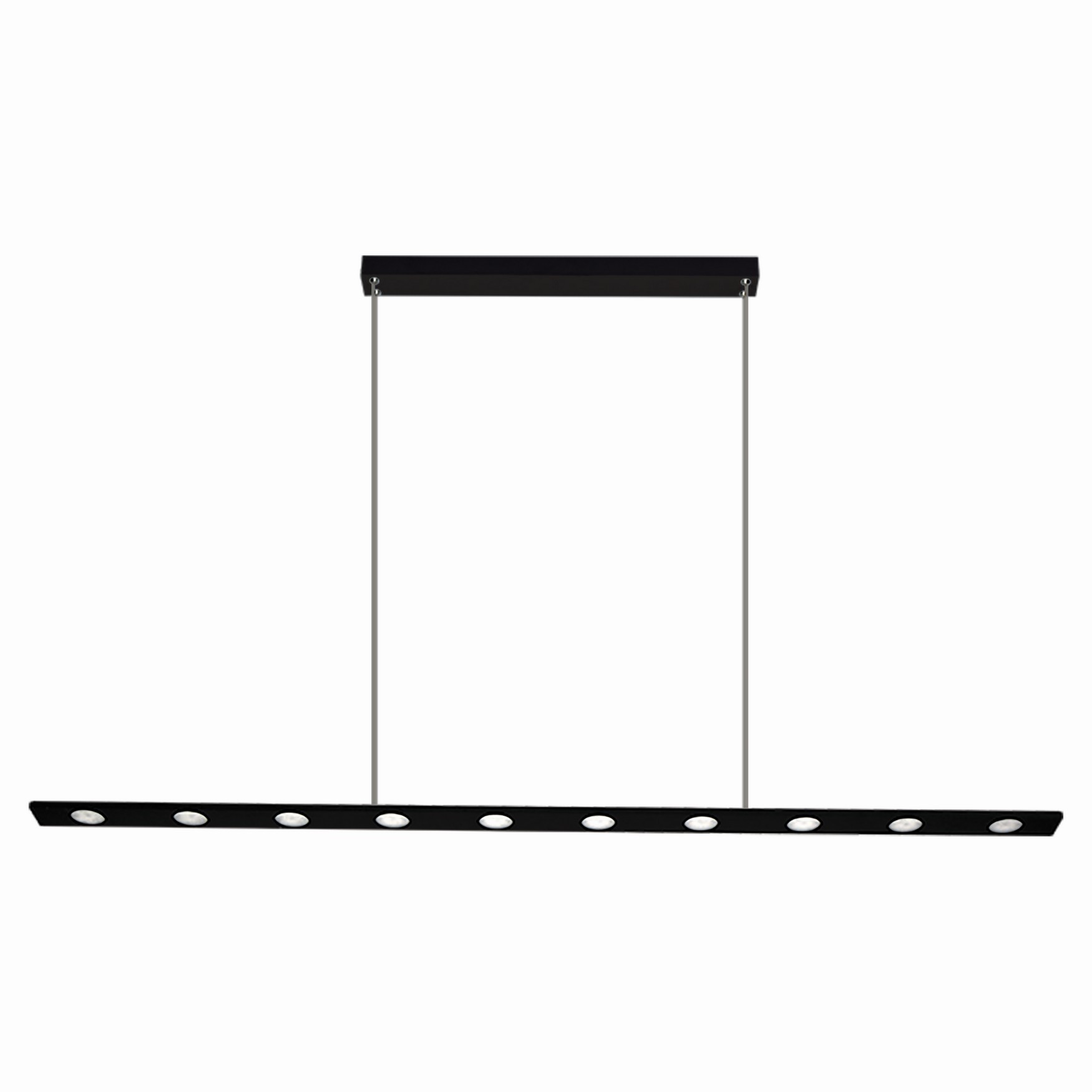 PUNT LED Pendant Light TRA21001 120cm  