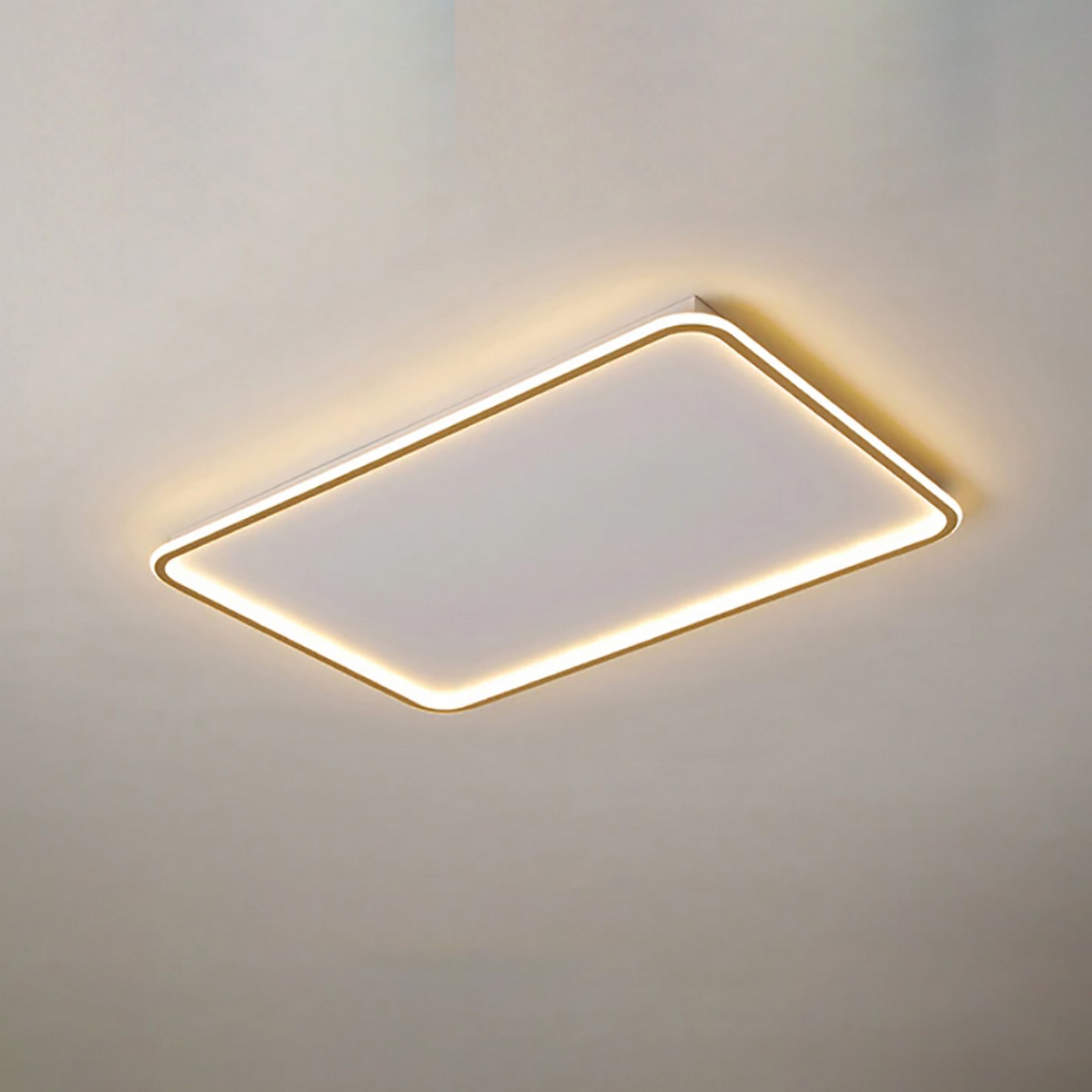 BASIS LED Ceiling Light TRA54103 90*60cm 