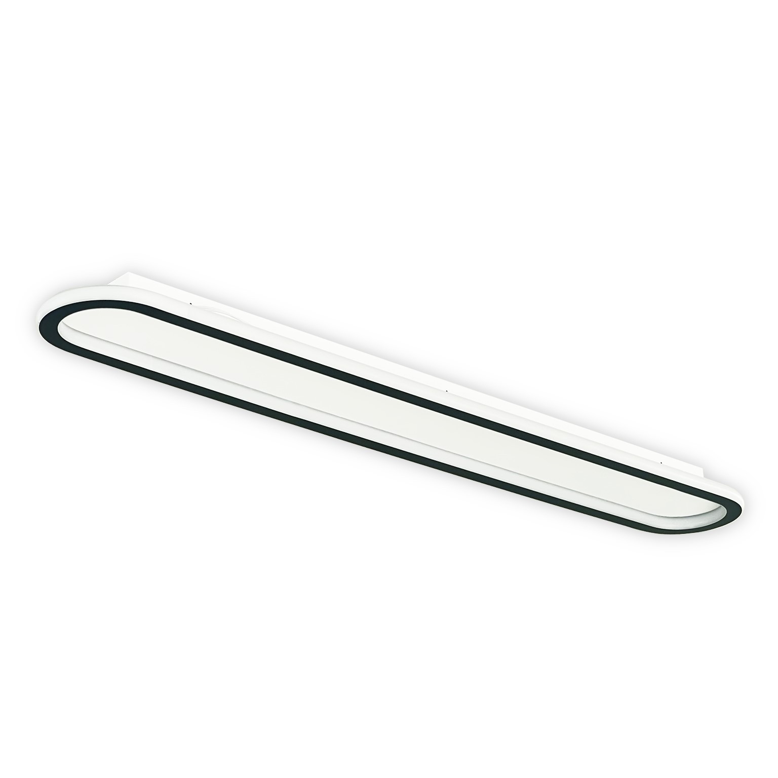 BASIS LED Ceiling Light TRA54111 120*16cm 