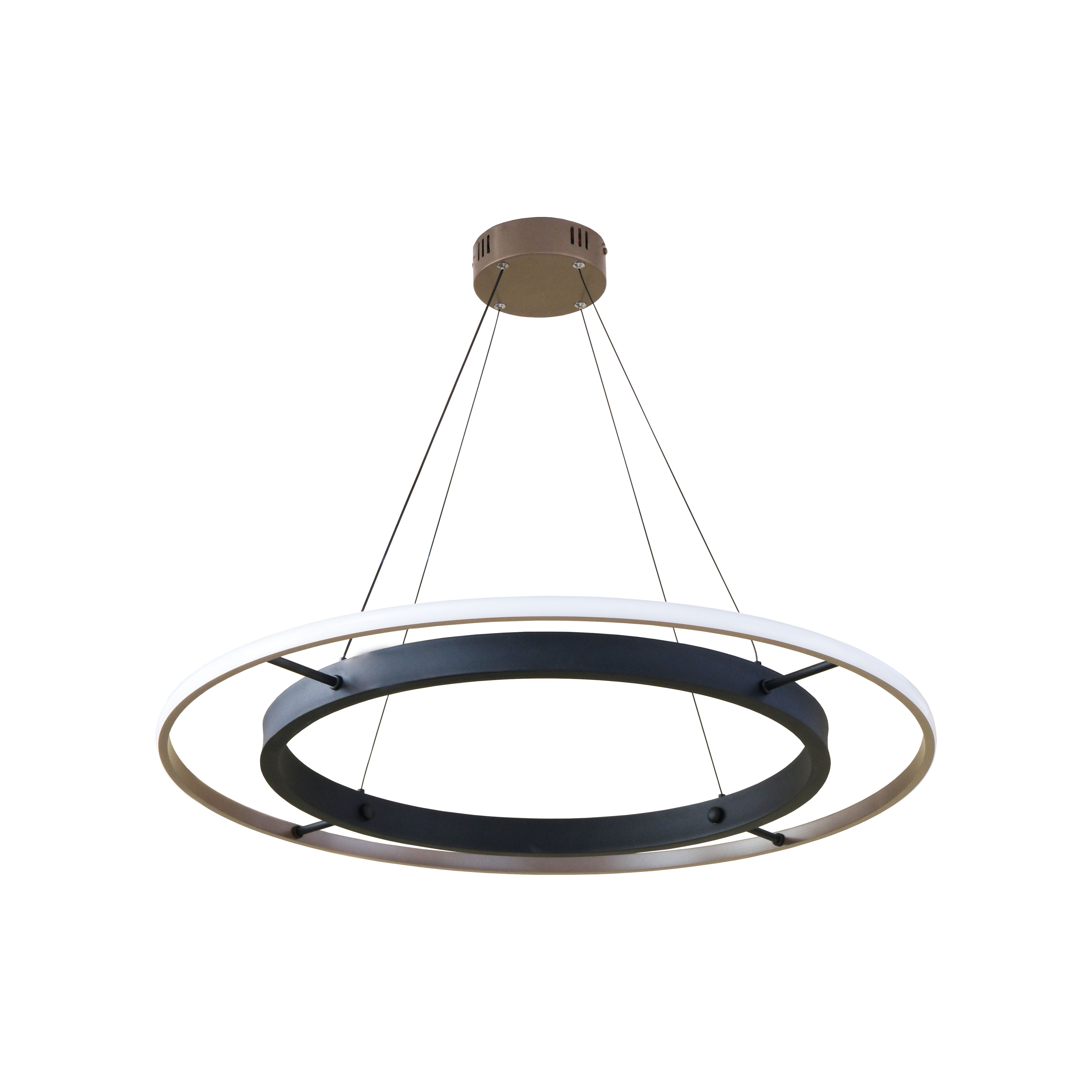 Led Avize Sarkıt ORBIT MAX TR1A228 Ø80cm