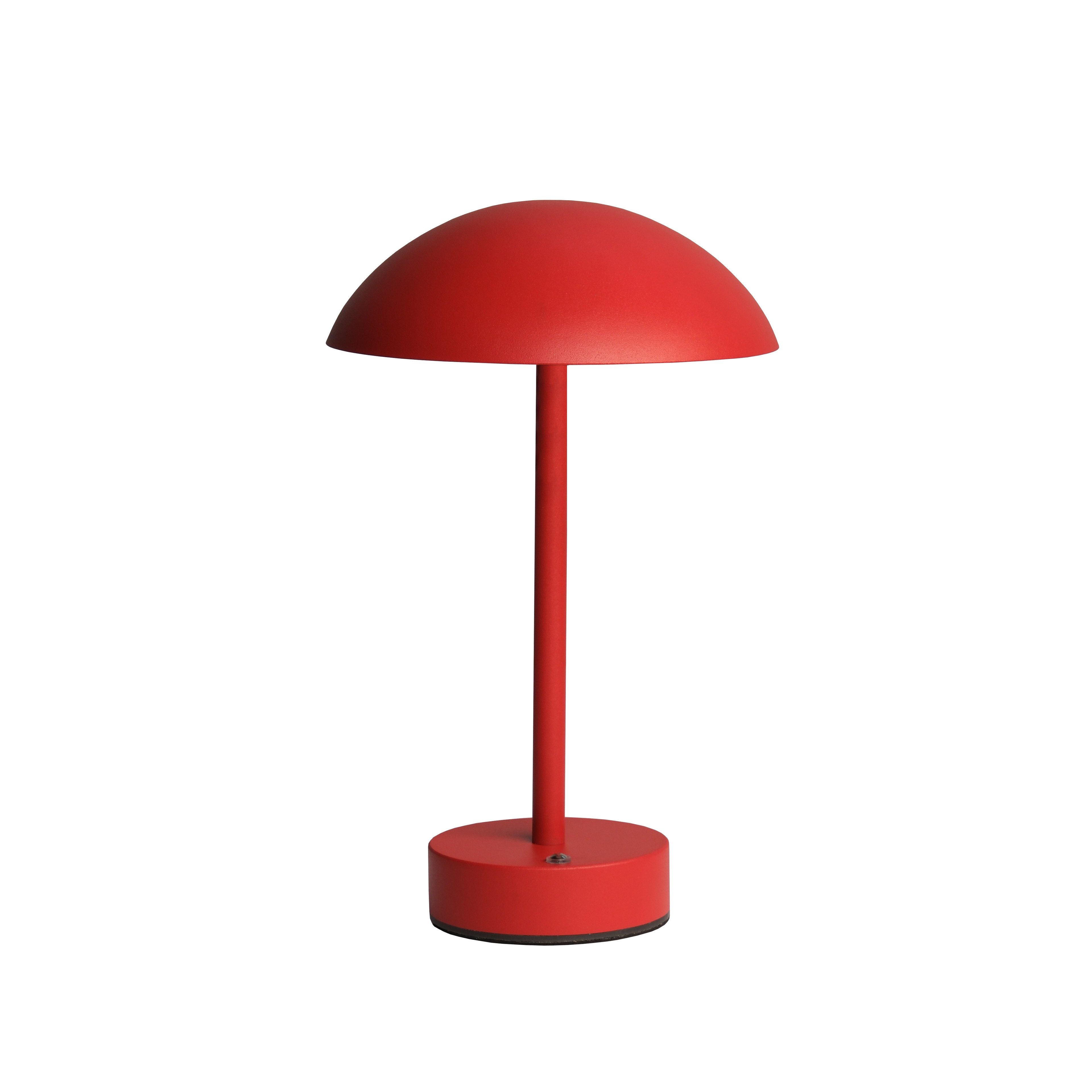 Led Şarjlı Masa Lambası MUSHROOM TR5A023 29cm