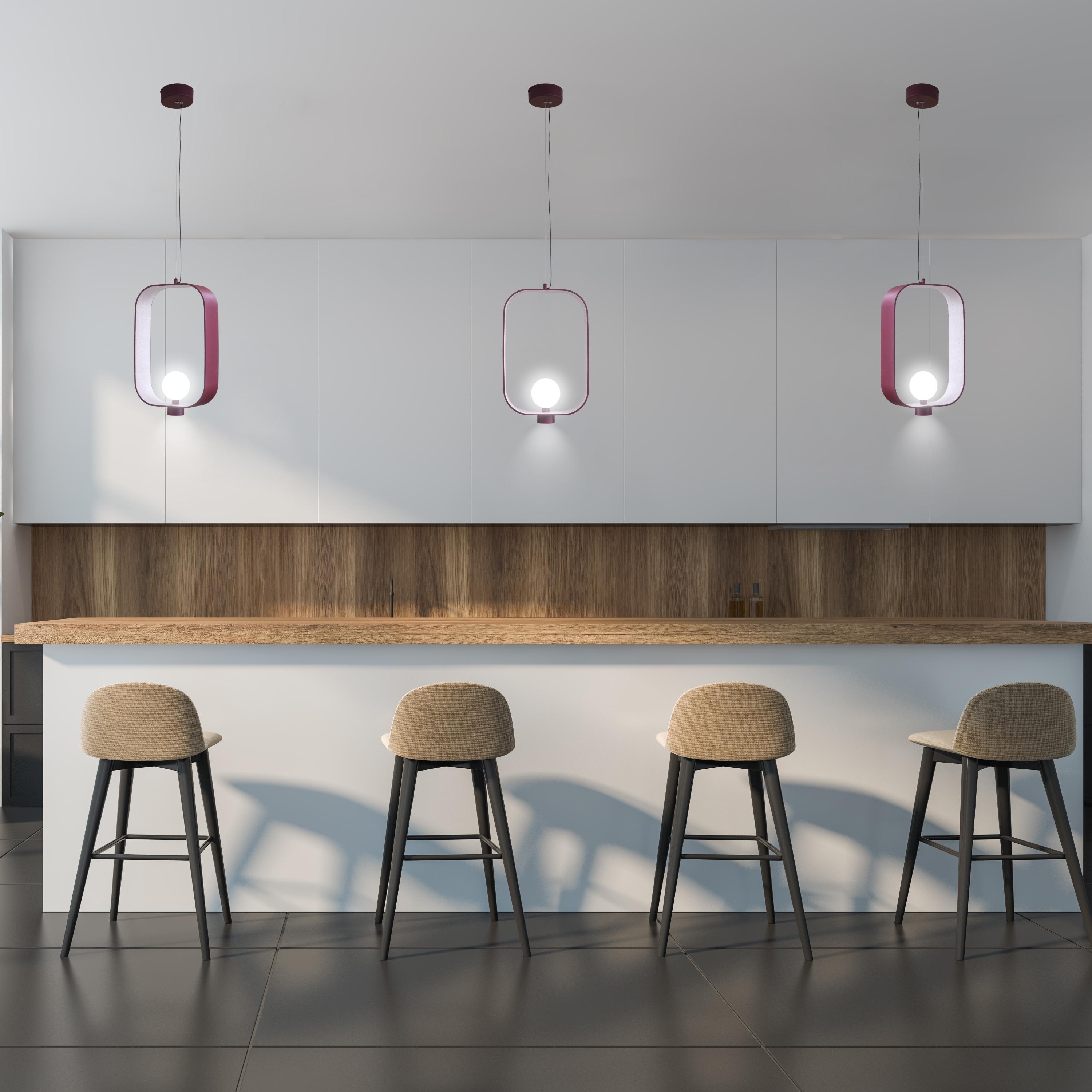 Led Avize Sarkıt PESADO TR1A226 42*28,5cm