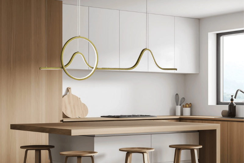 HeartBeat LED Sarkıt