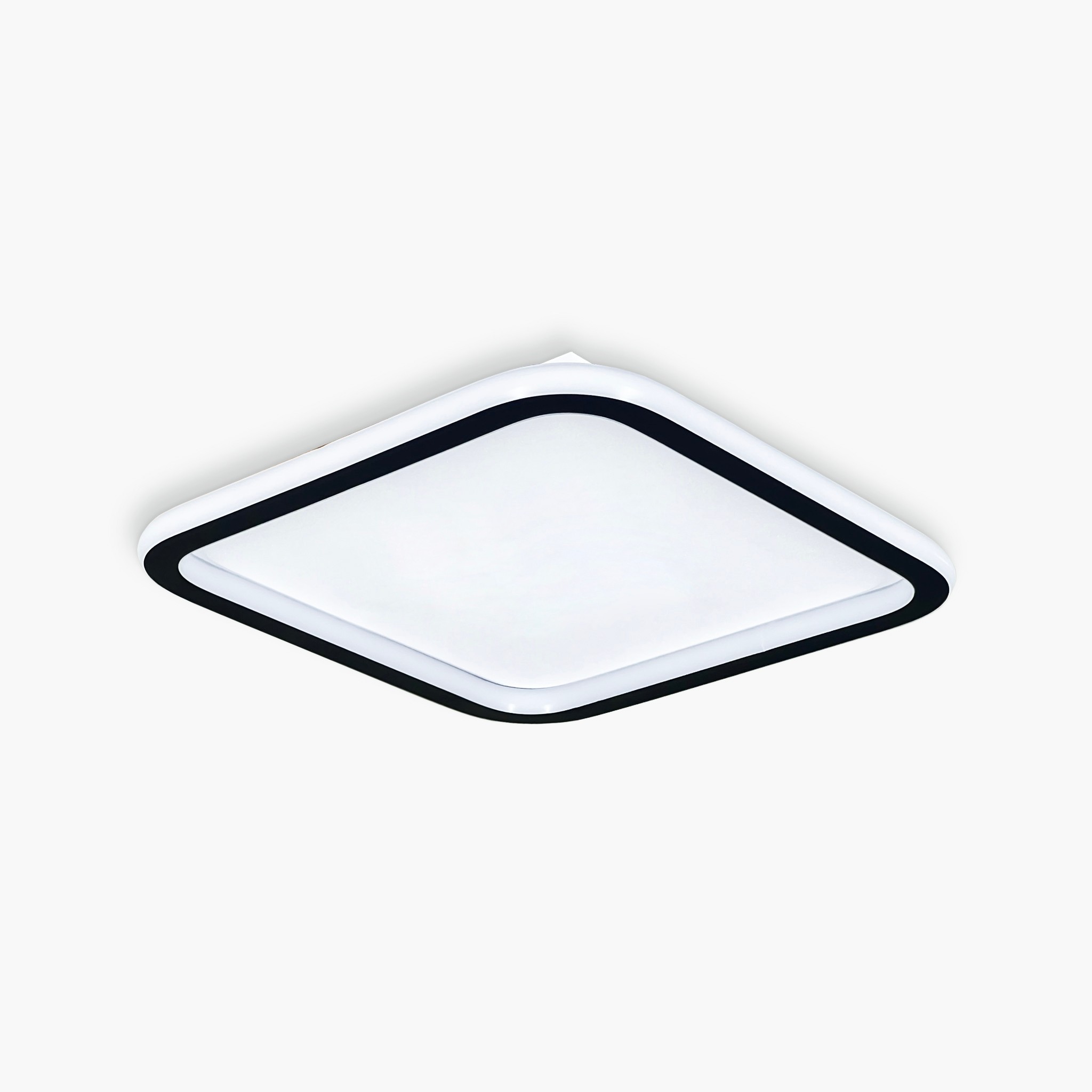 BASIS LED Ceiling Light TRA54100 40*40cm 