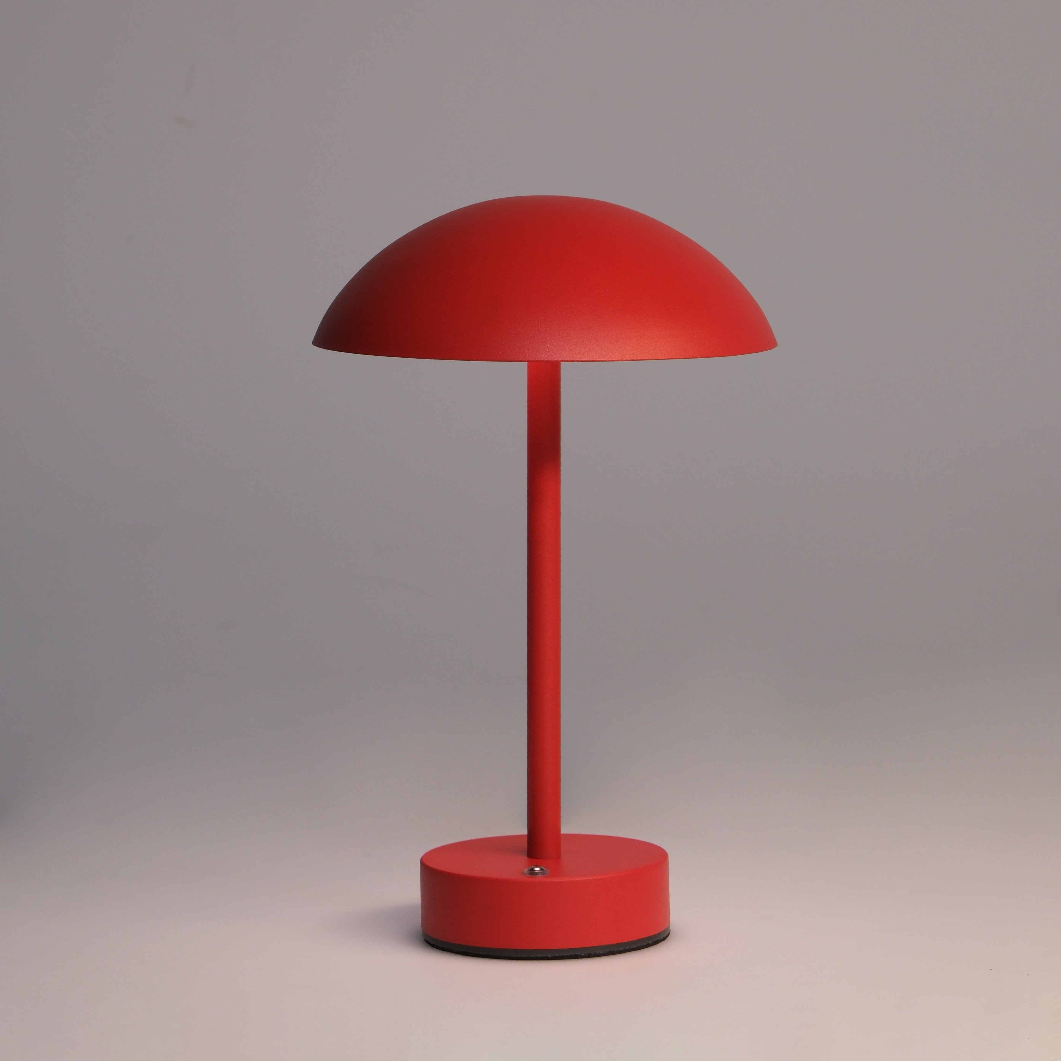 Led Şarjlı Masa Lambası MUSHROOM TR5A023 29cm