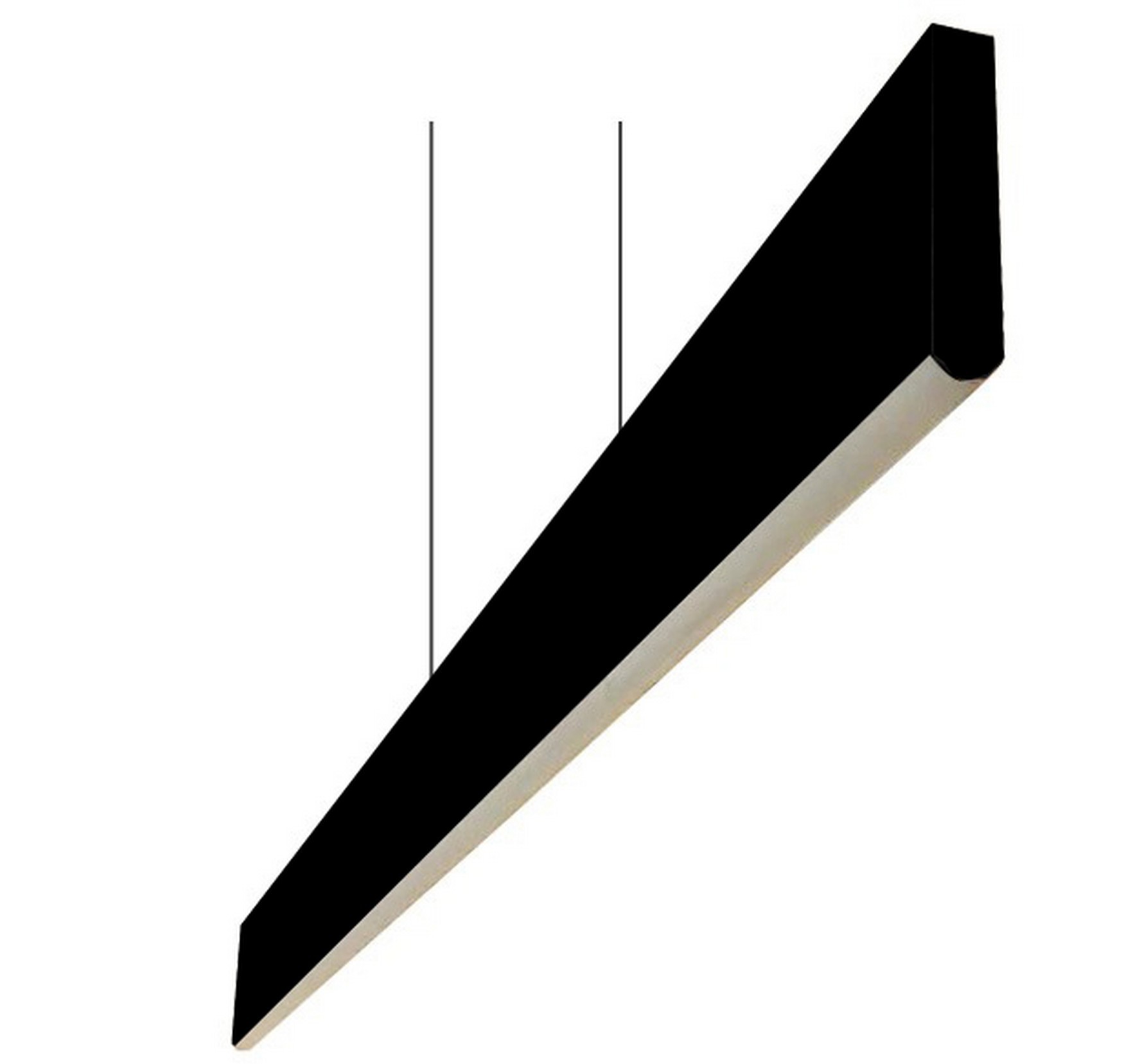 L SIEBZIG LED Pendant Light TRA61700 120cm 