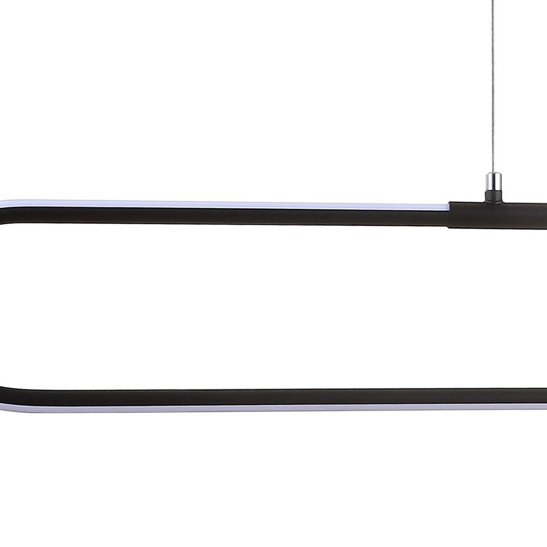 PARKUR ROD LED Pendant Light TRA80013 100*16cm 