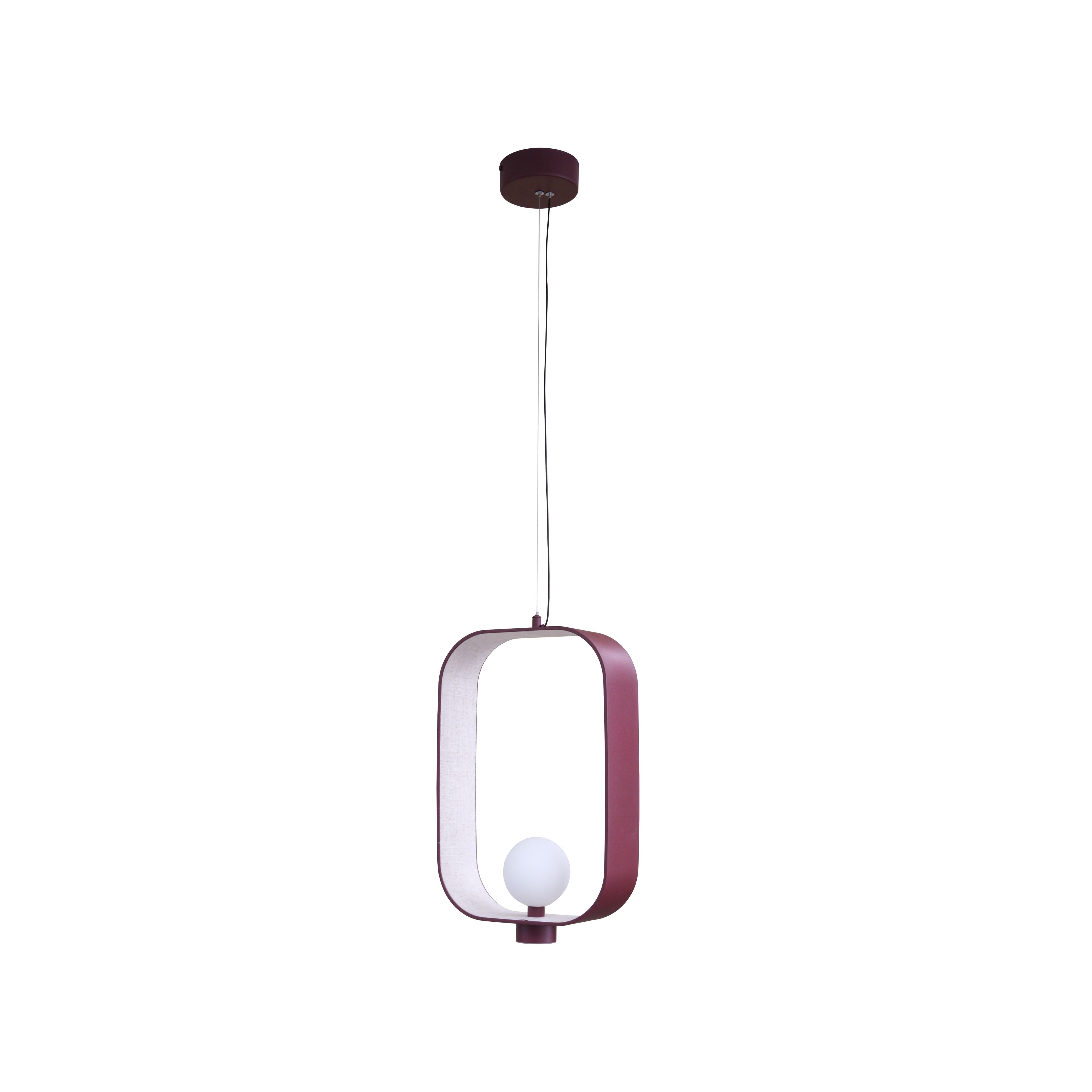 Led Avize Sarkıt PESADO TR1A226 42*28,5cm