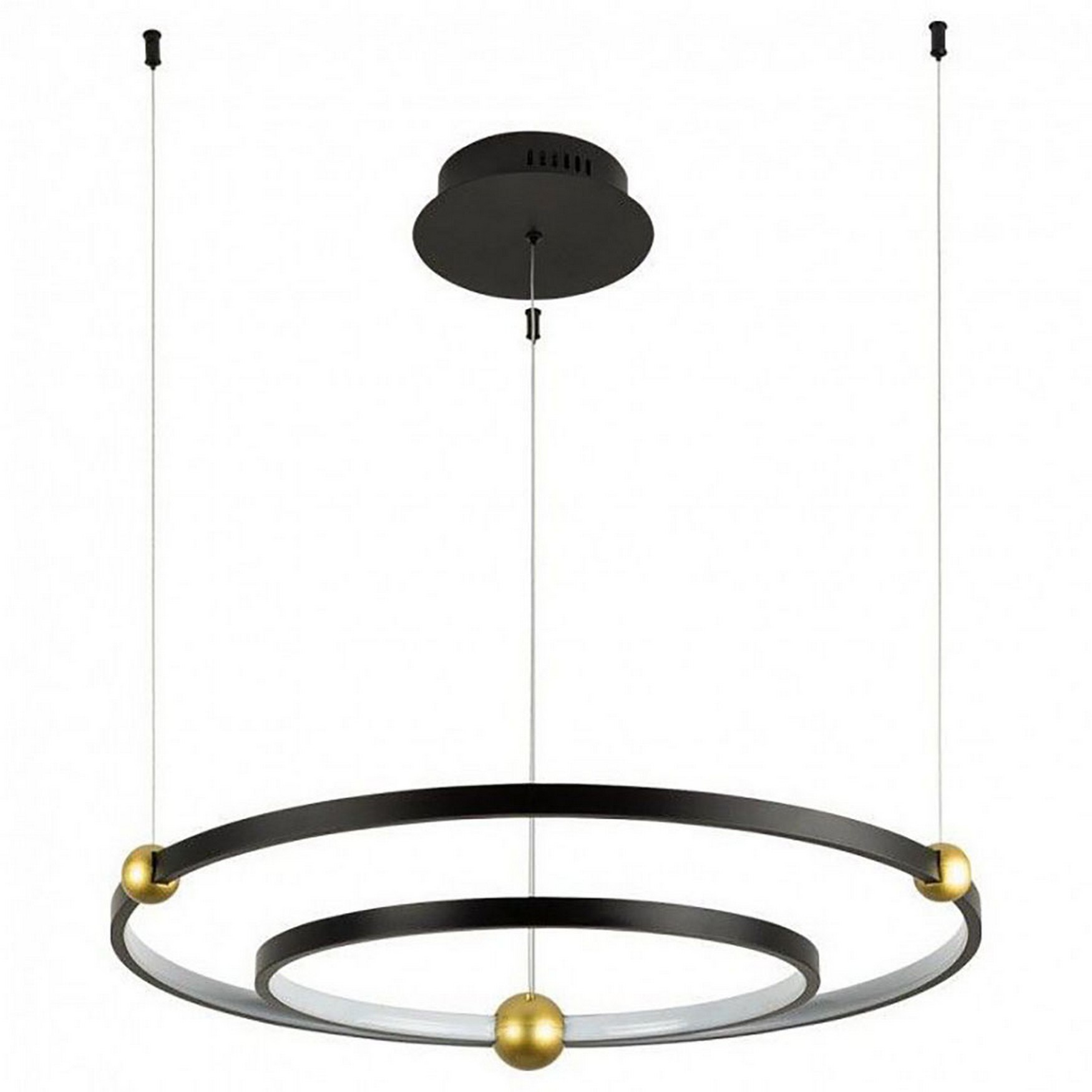 ORBIT LED Pendant Light TRA30071 Ø65cm  