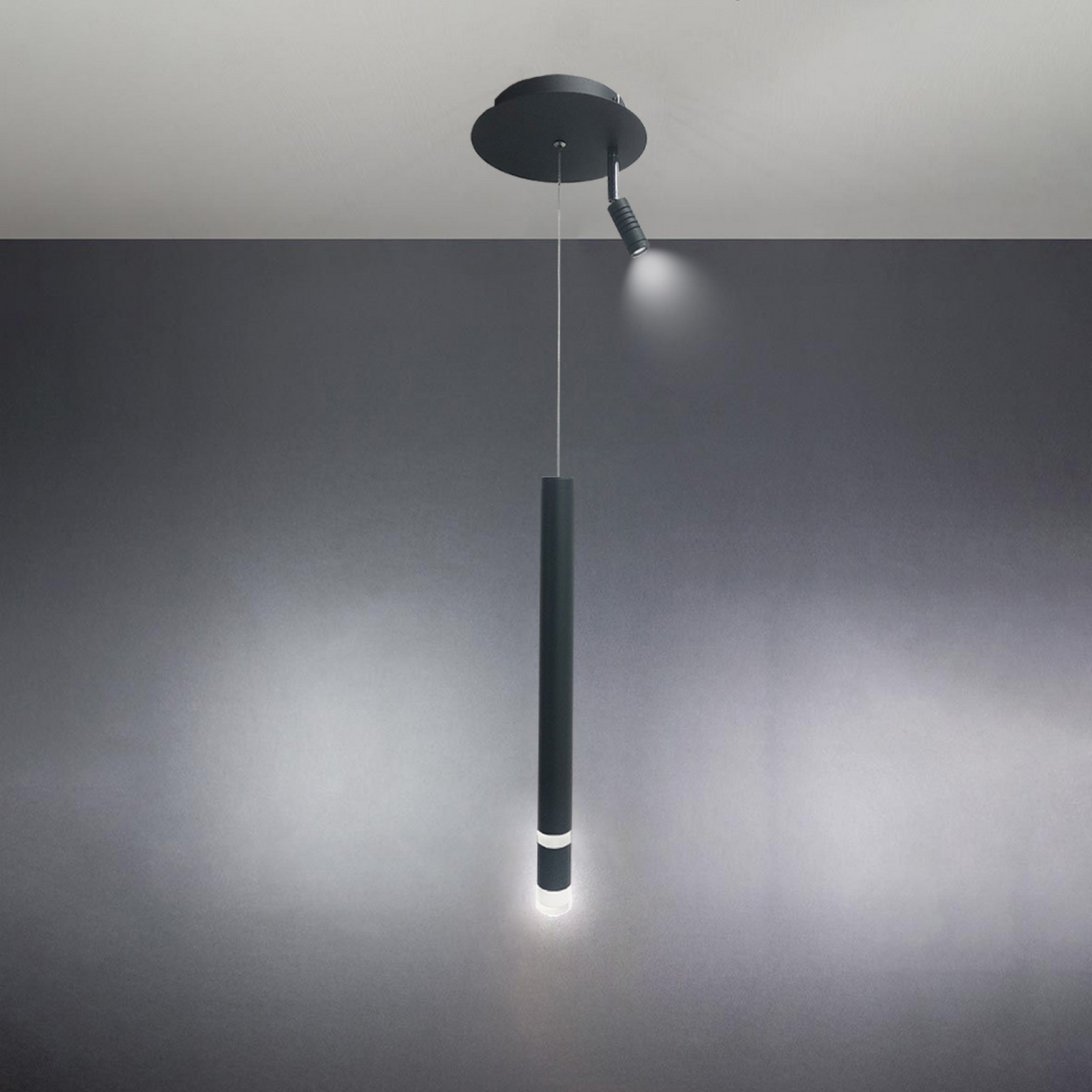Led Avize Sarkıt TUBO2 MAX TR1A137 45cm ///çift ürün