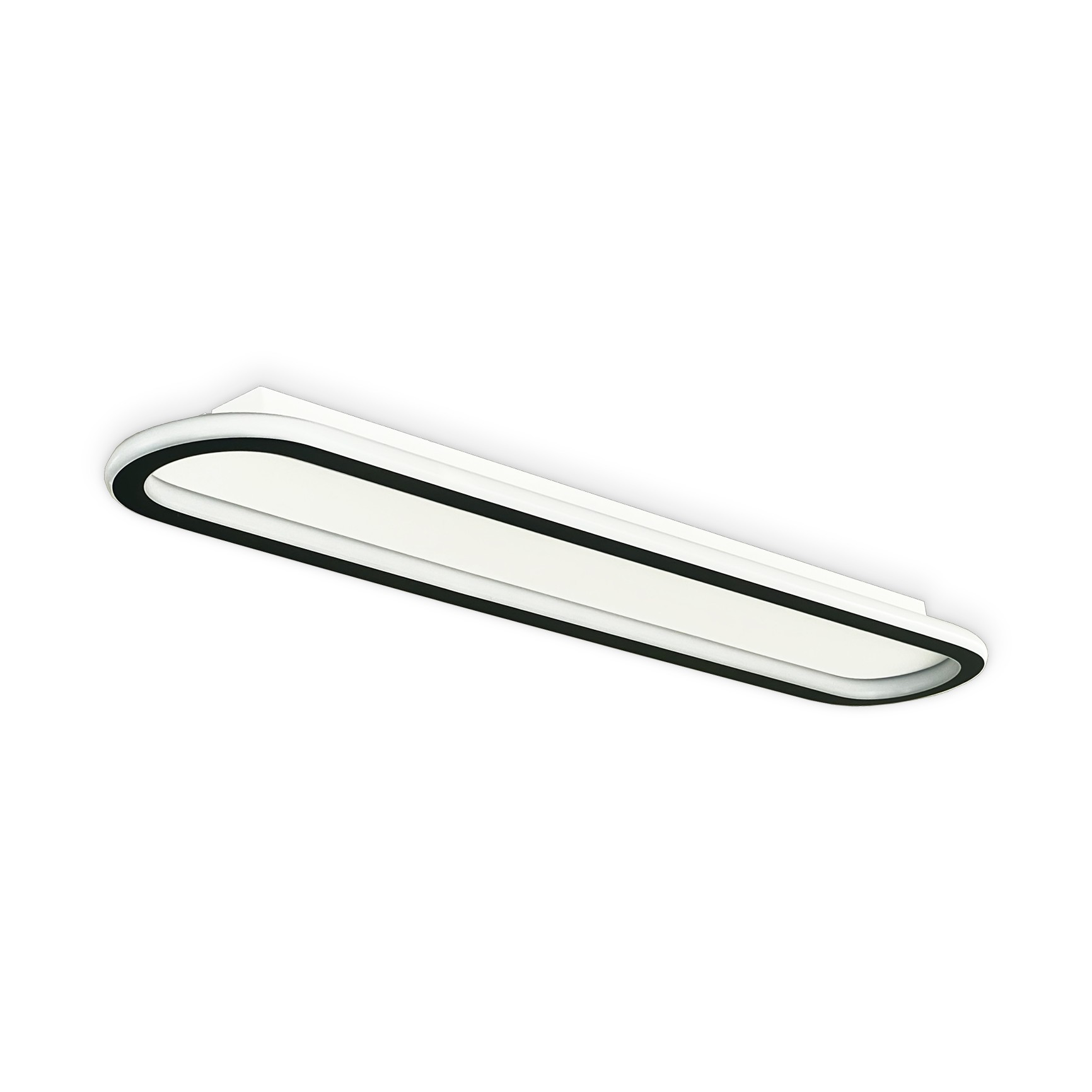 BASIS LED Ceiling Light TRA54110 100*16cm 