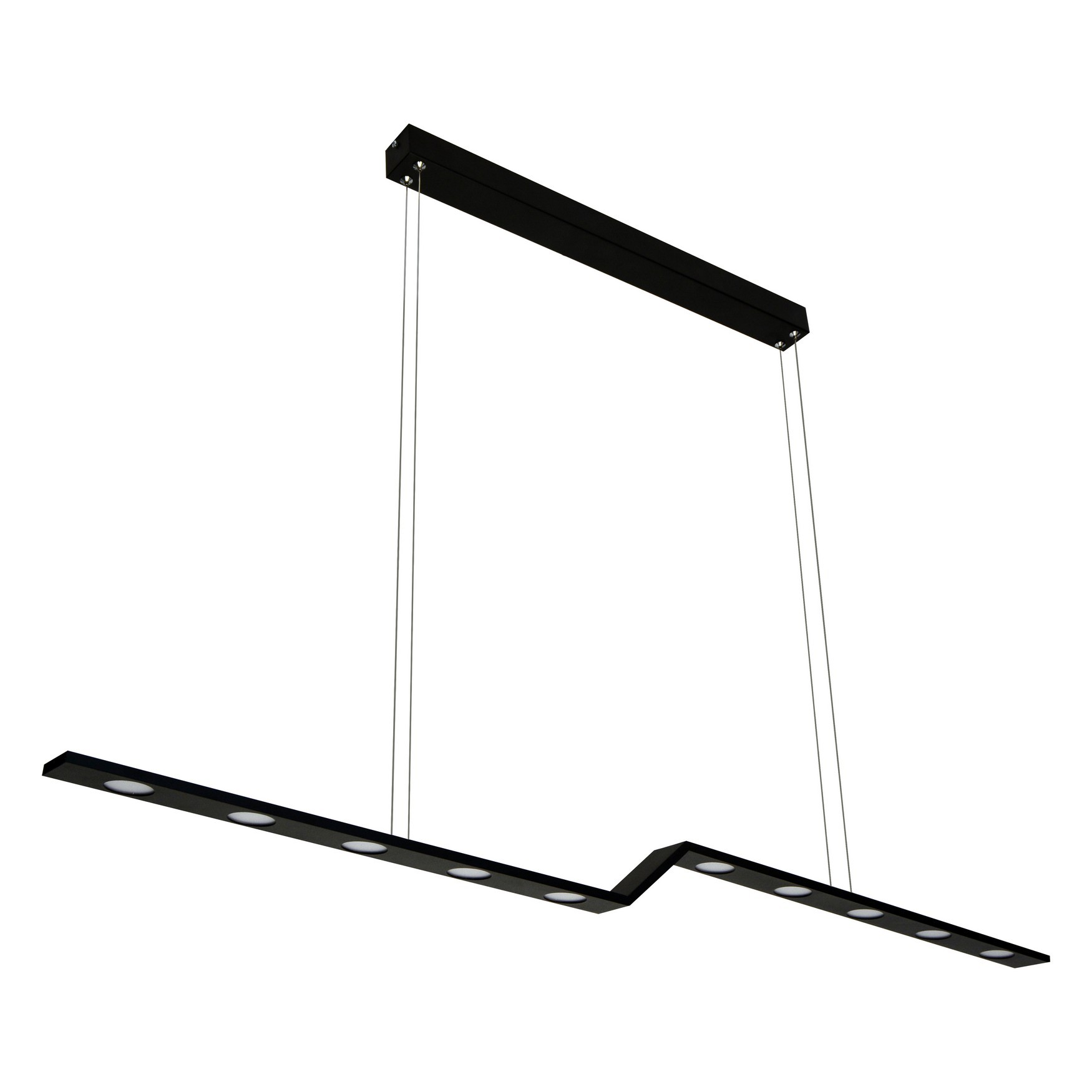 Z PUNT LED Pendant Light TRA21002 ECO 120cm