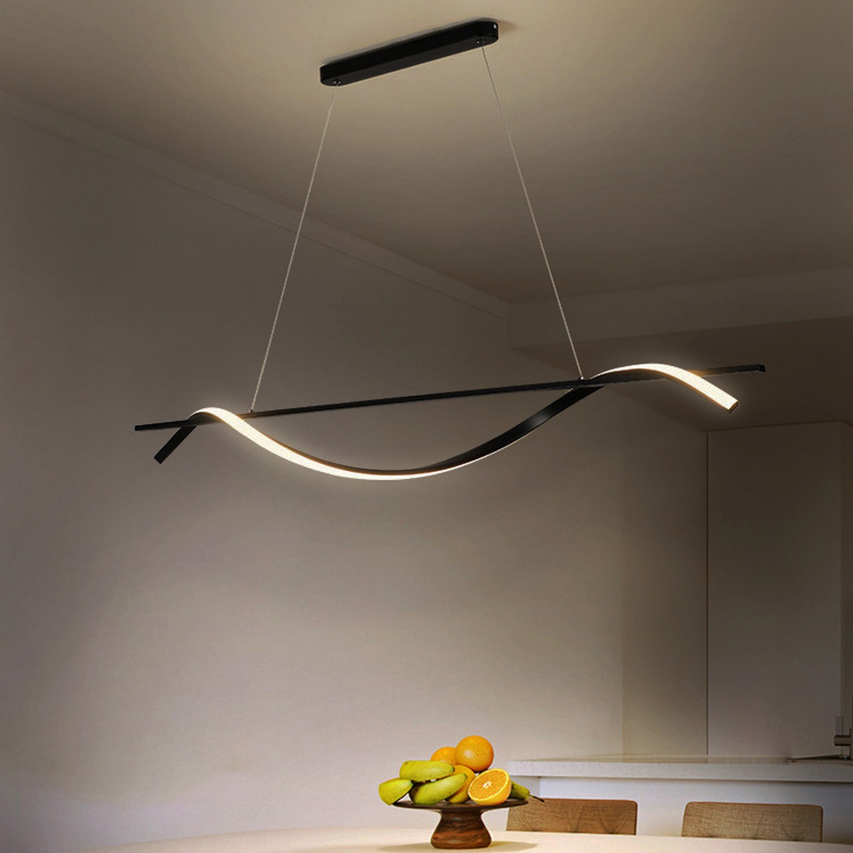 JOY LED Pendant Light TRA36001 120cm  