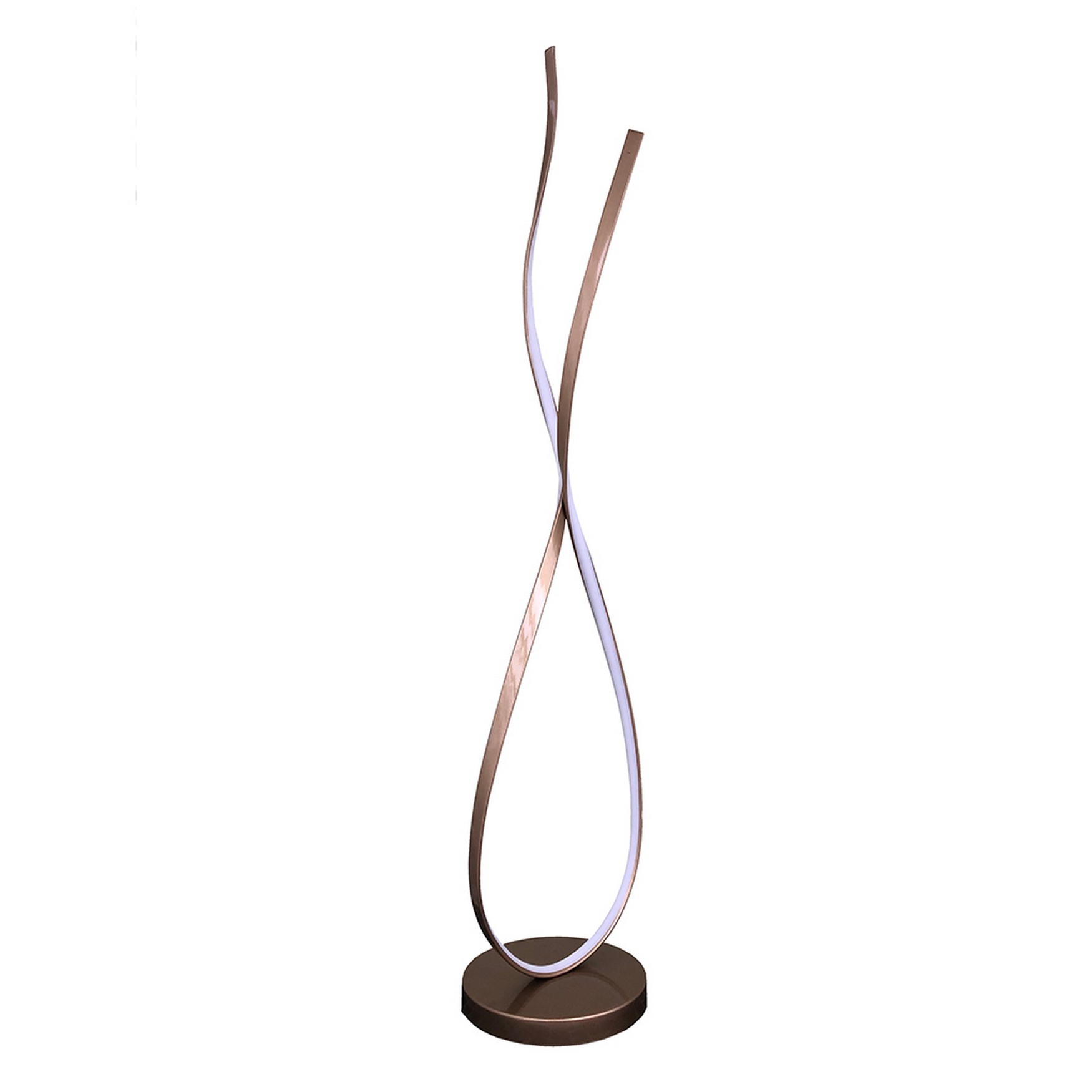 ALEV DANSI LED Floor Lamp TRA20304 140cm 