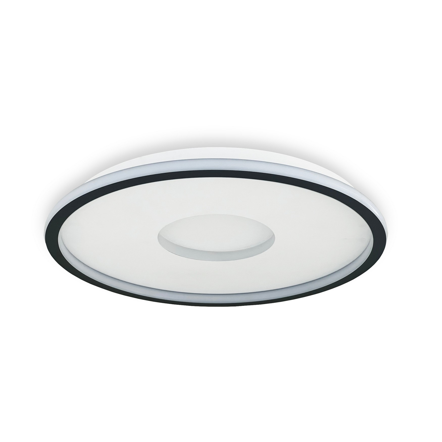 BASIS LED Ceiling Light TRA54105O Ø60cm 