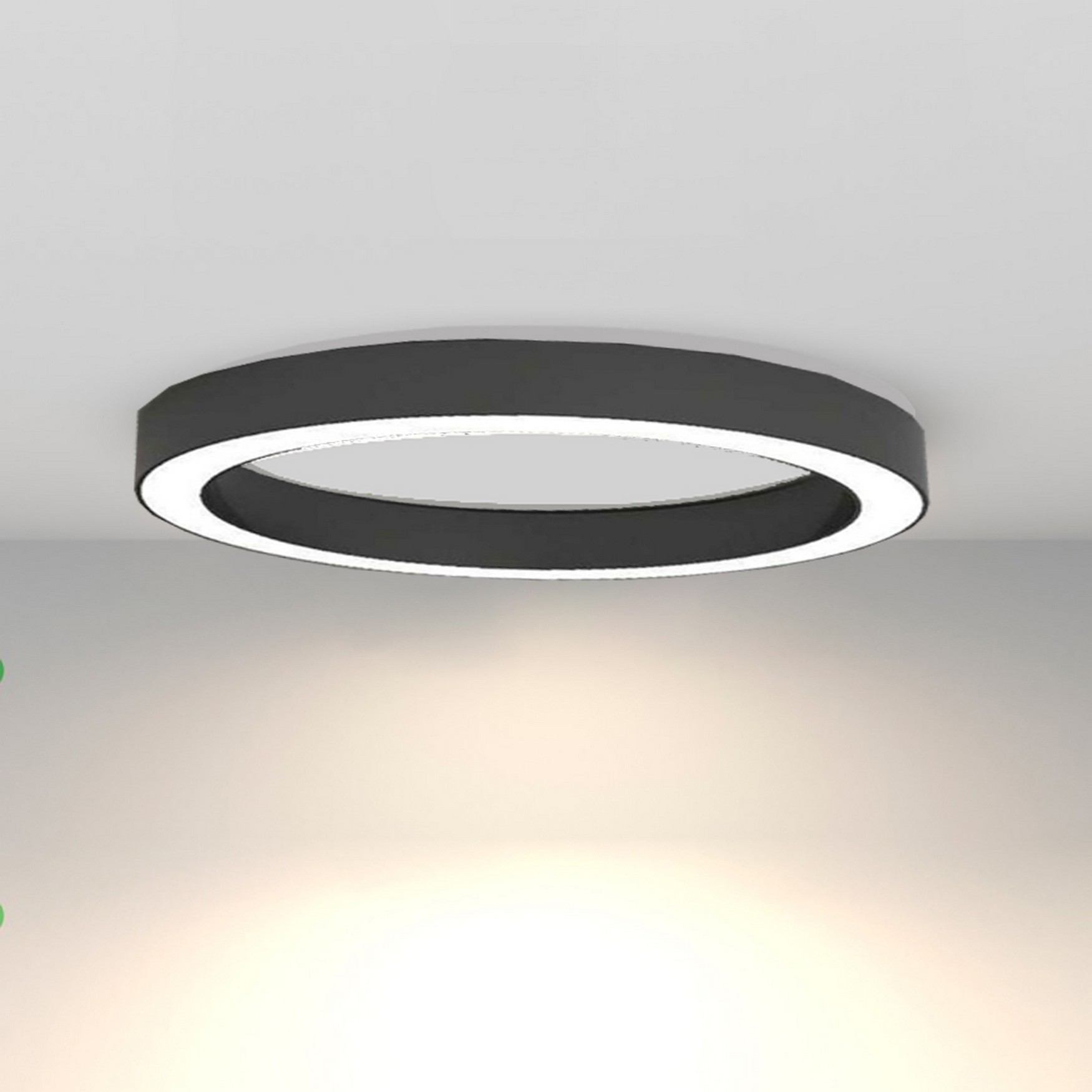 TIEN LED Ceiling Light TRA2033-30-60 Ø60cm  