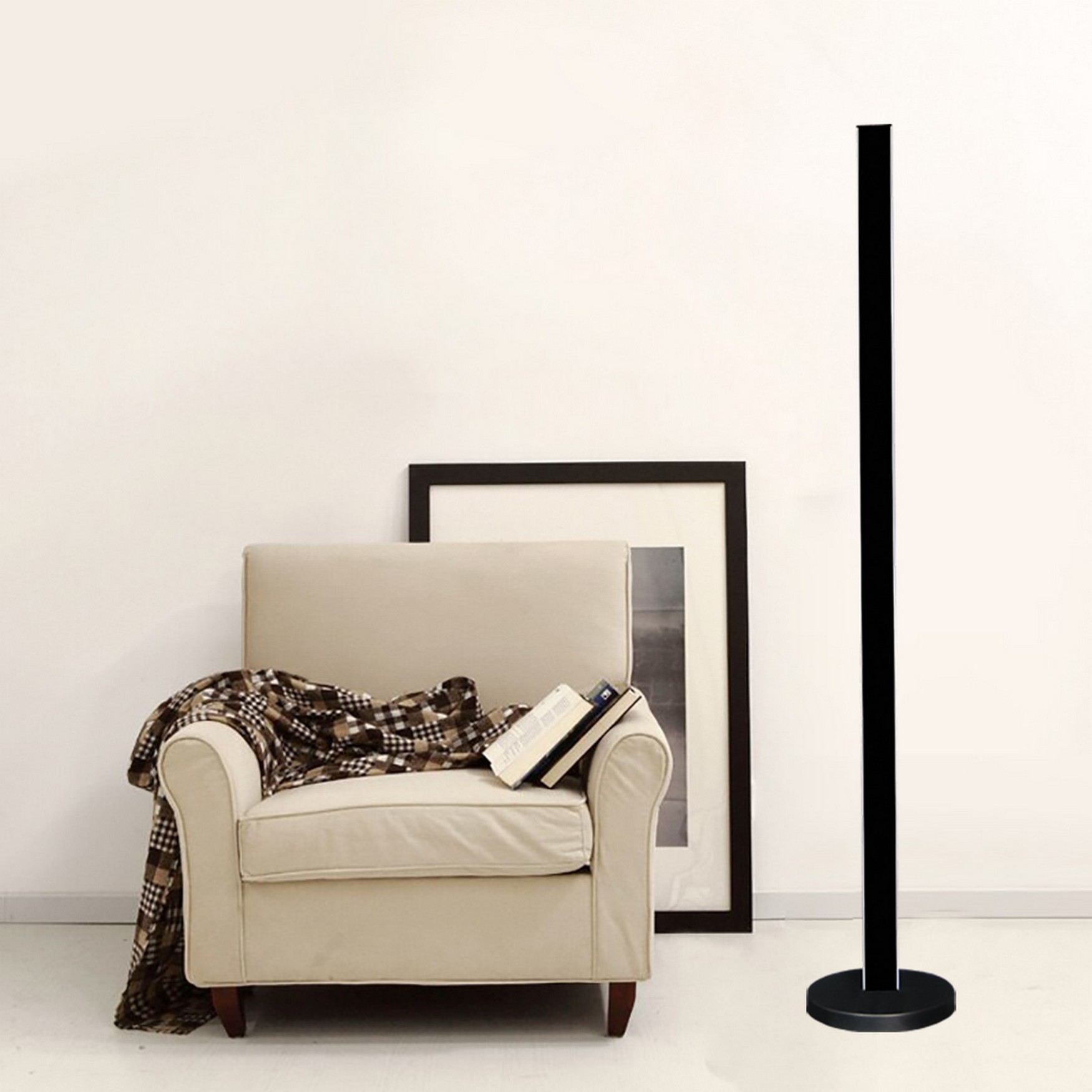 DRITTO LED Floor Lamp TRA20062 165cm  