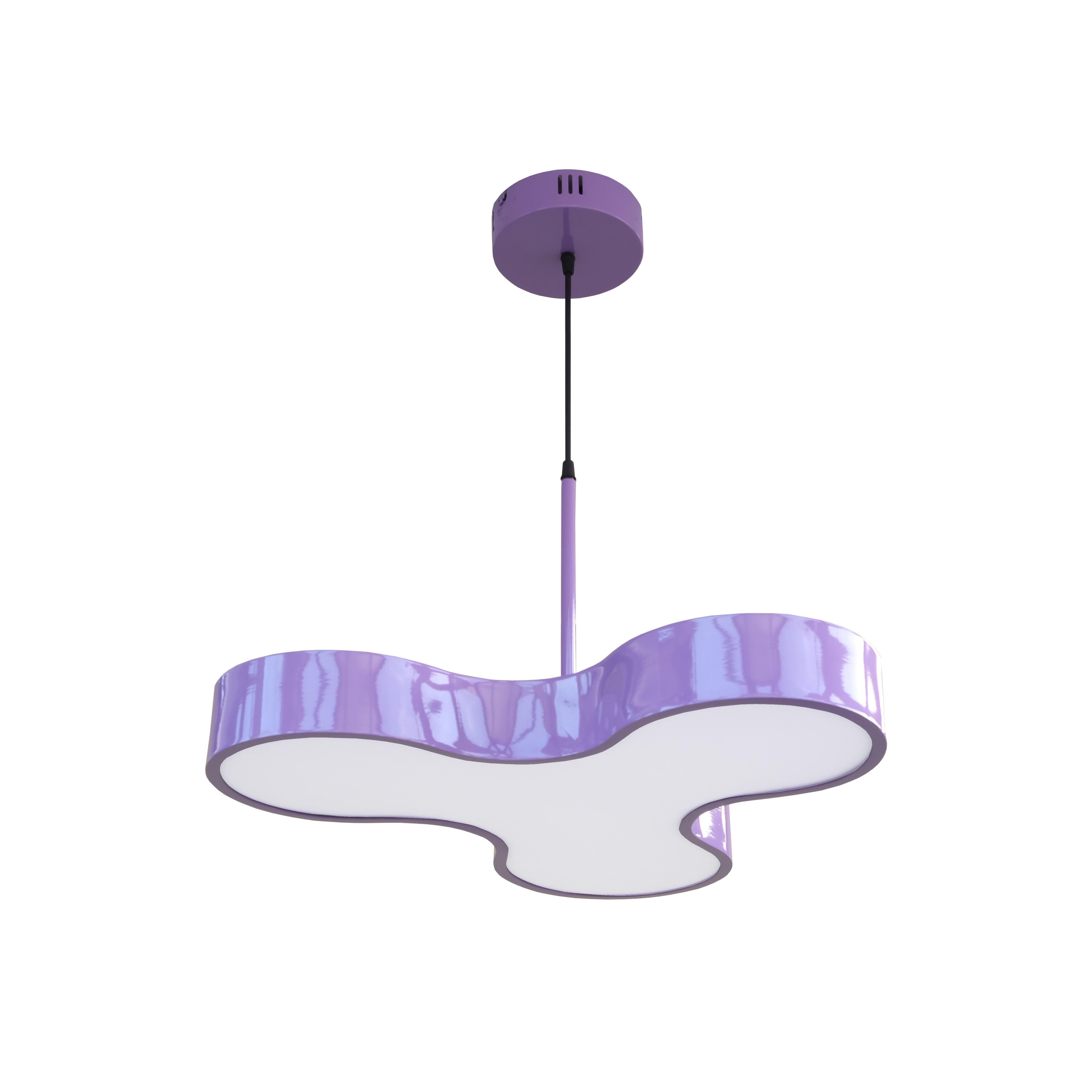 Led Avize Sarkıt YONCA3 TR1A229 Ø60cm