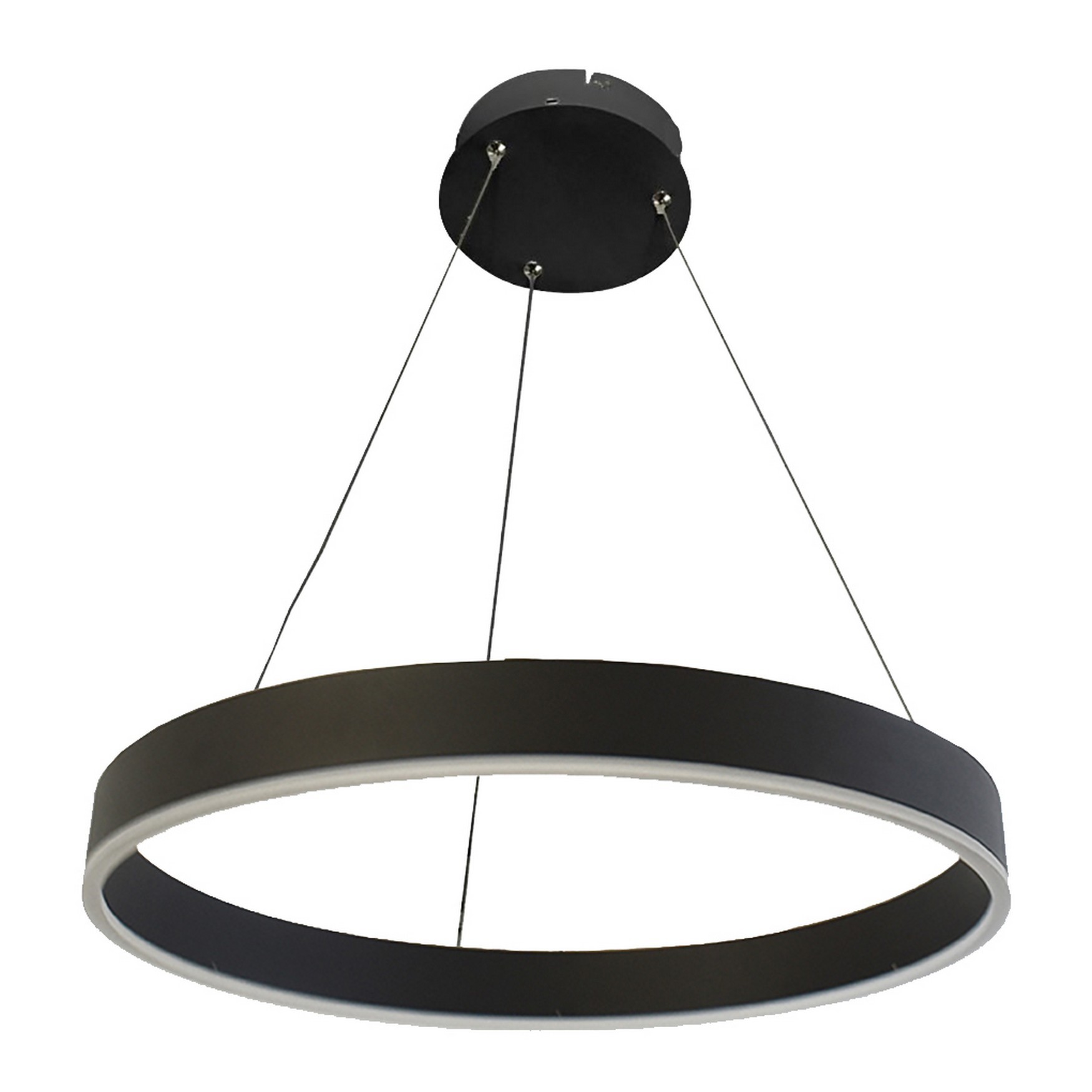 SIEBZIG LED Pendant Light TRA61701 Ø60cm  