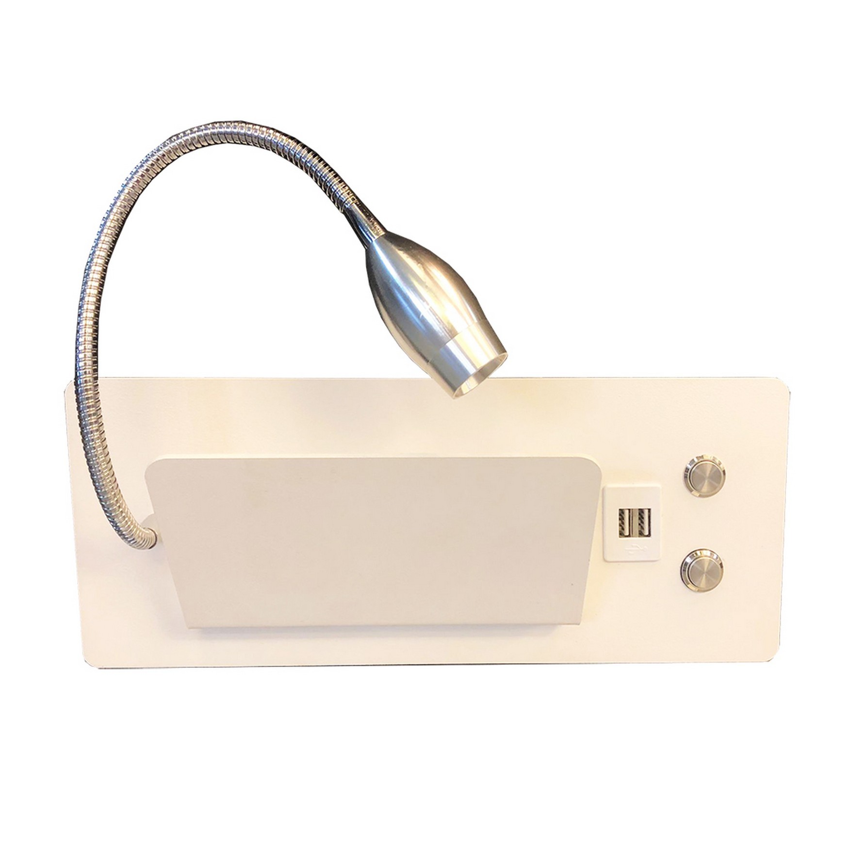 REKKEN-PHONE LED Wall Light TRA74132 30*12cm 