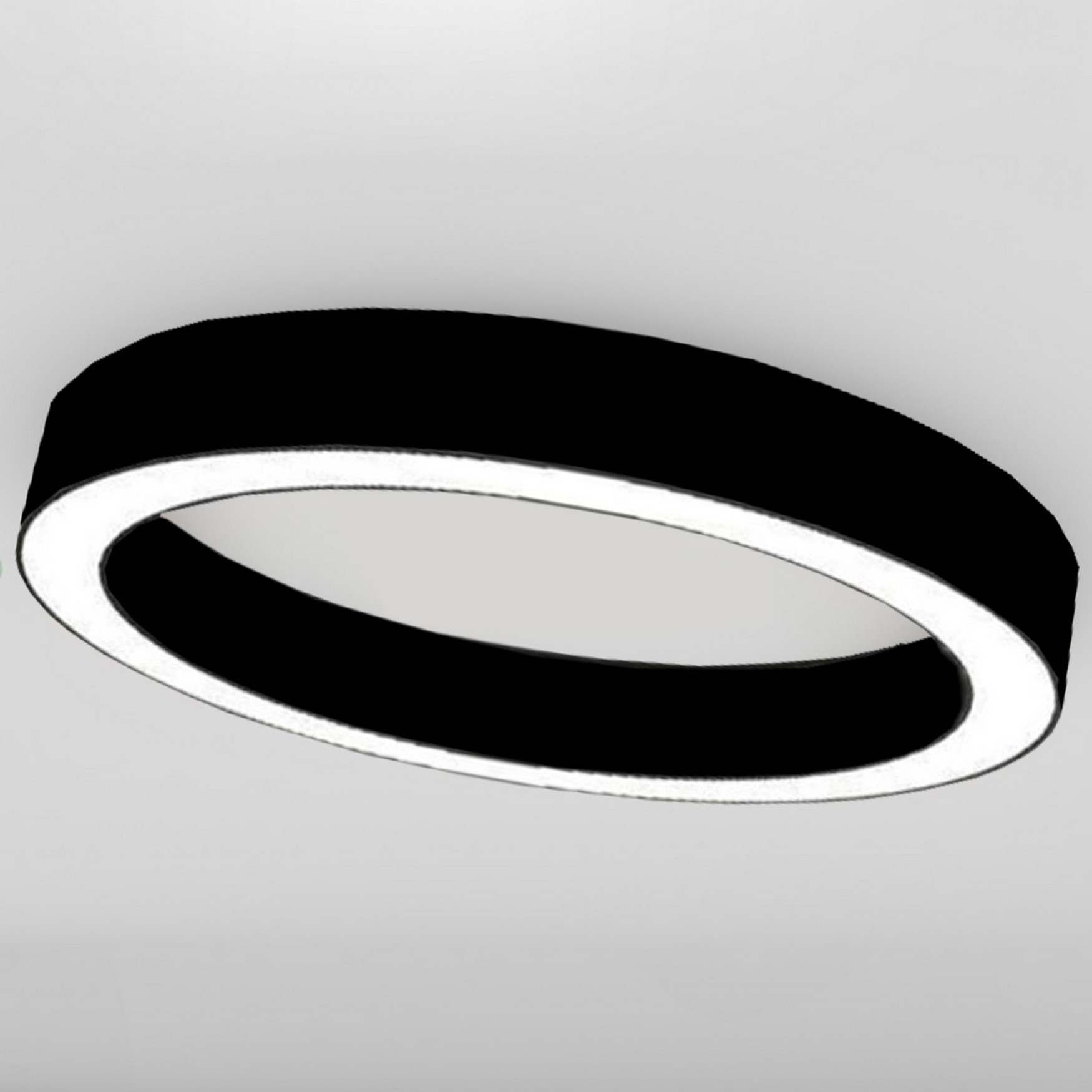 TIEN LED Ceiling Light TRA2033-30-60 Ø60cm  