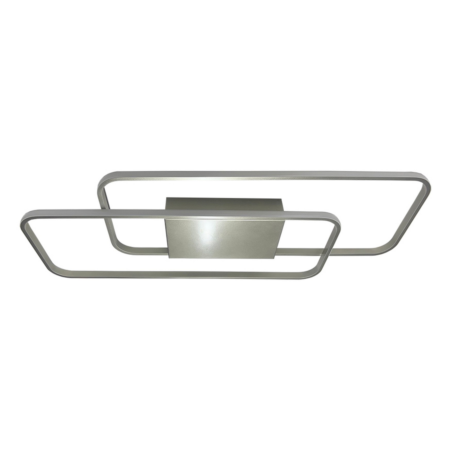 Led Avize Plafonyer İKİ4GEN TR2A022 110*40cm