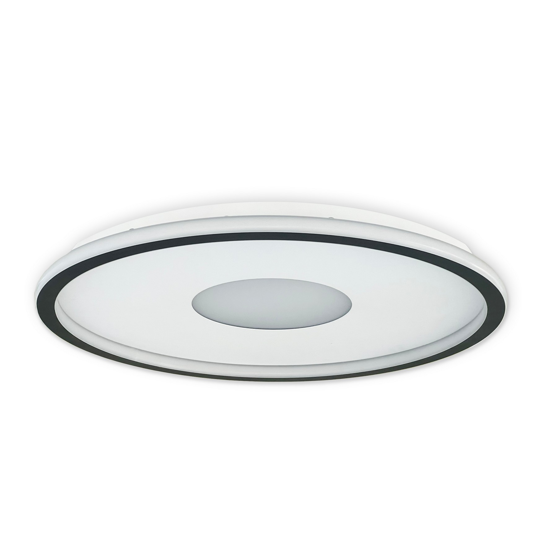 BASIS LED Ceiling Light TRA54106Y Ø80cm 