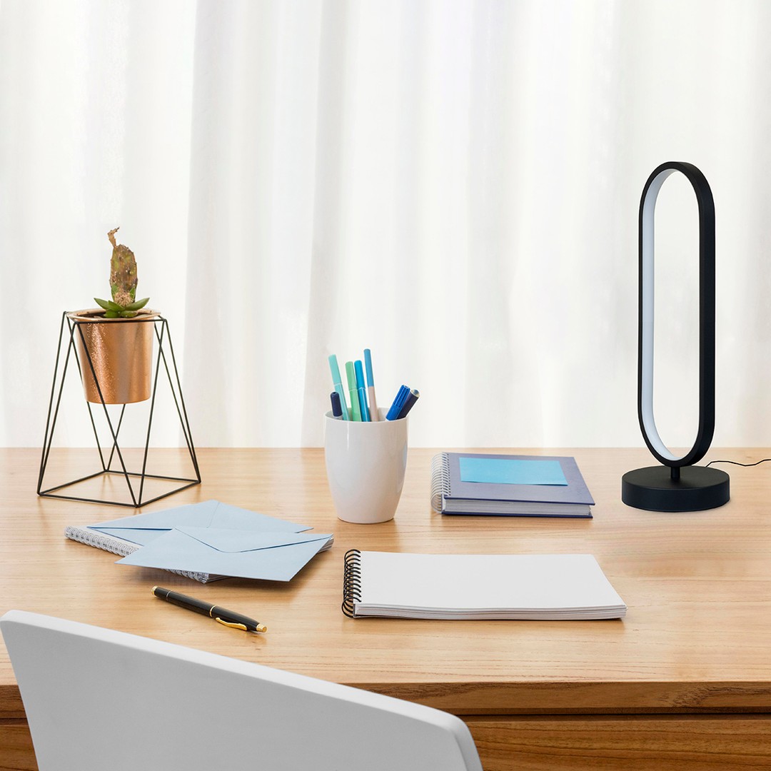 LED TABLE LAMPS