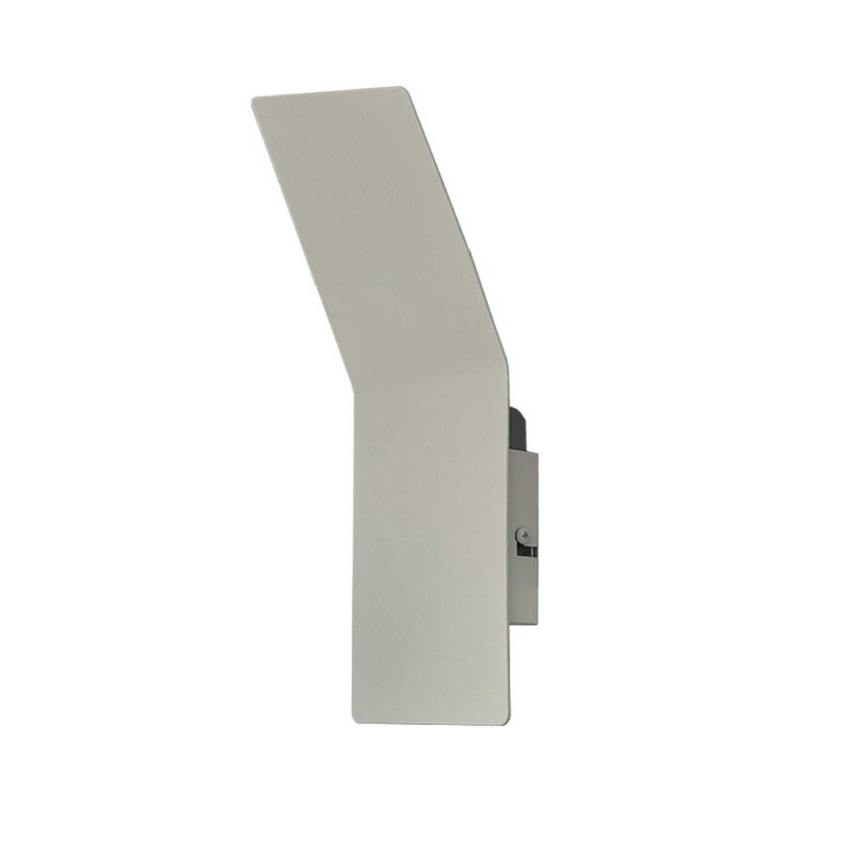 Led Aplik CURVE TR3A061 30*10cm