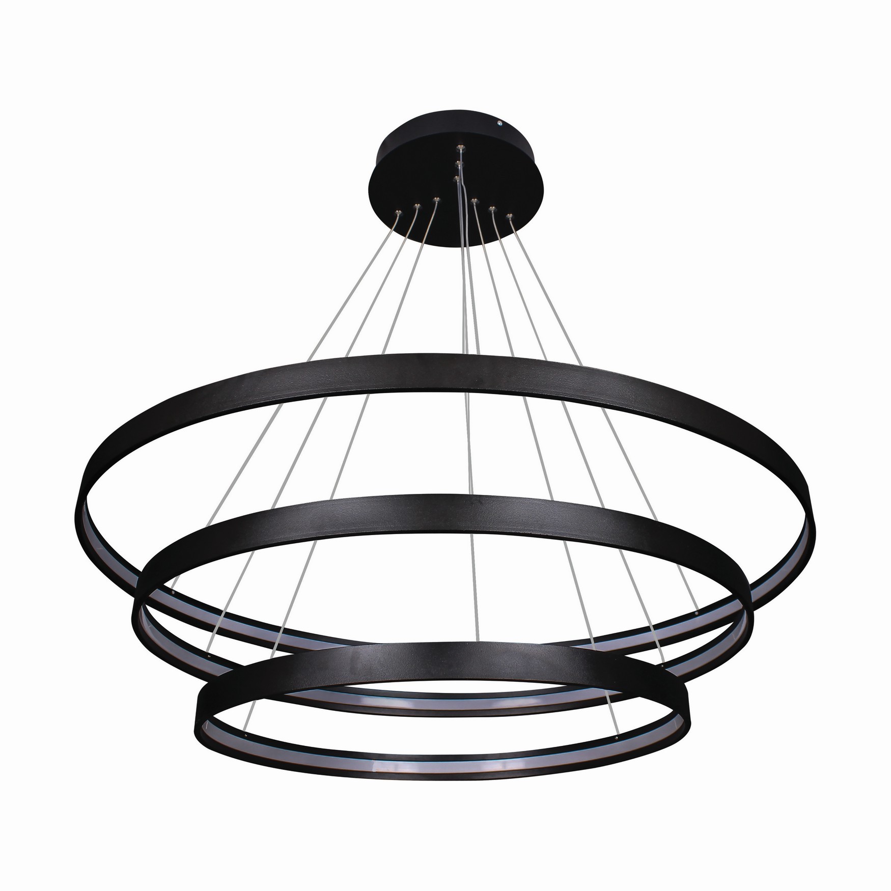 LARGA LED Pendant Light TRA30003 Ø95cm  