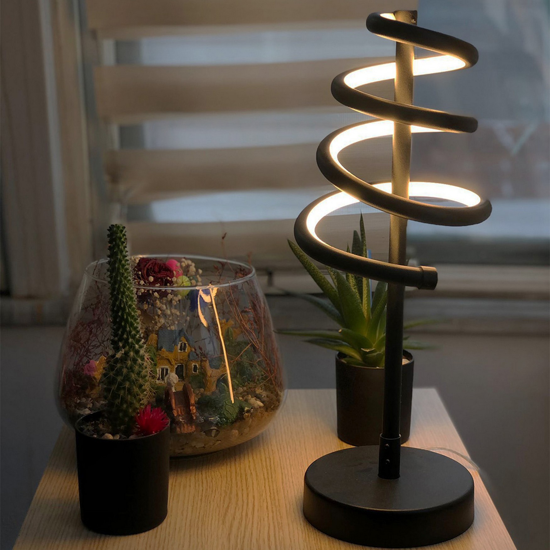 SPRING LED Table Lamp TRA21007 50cm  