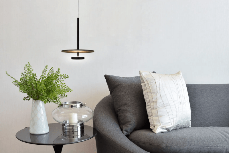 Ozn Wood Sarkıt Avize