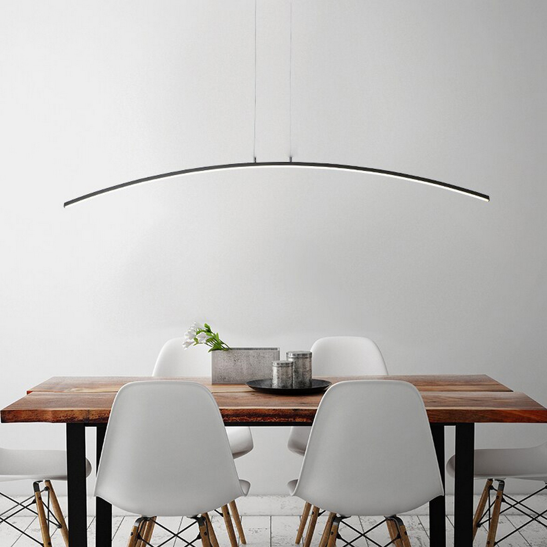 YAY LED Pendant Light TRA30068 120cm  