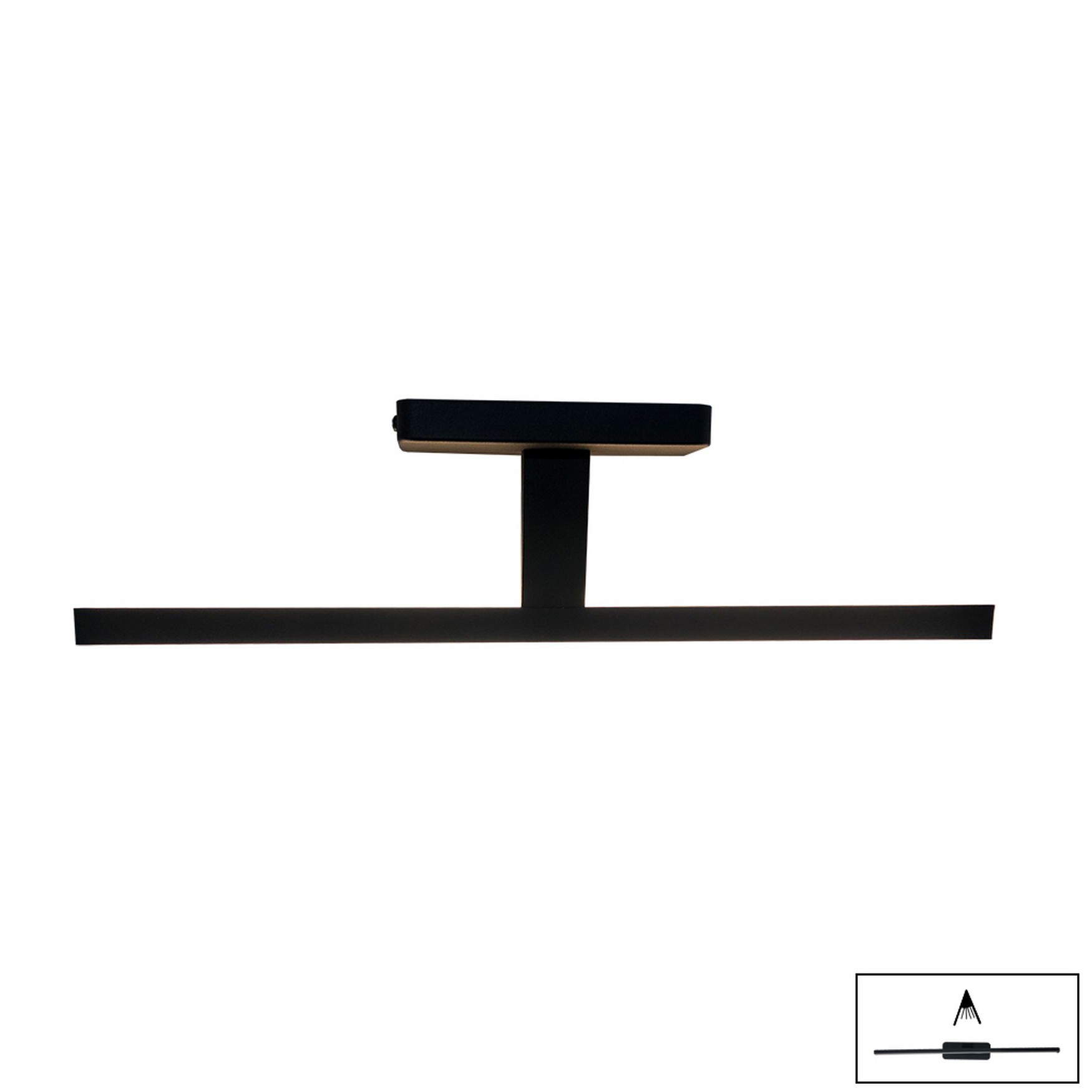 Led Aplik TAFEL TR3A009 50cm