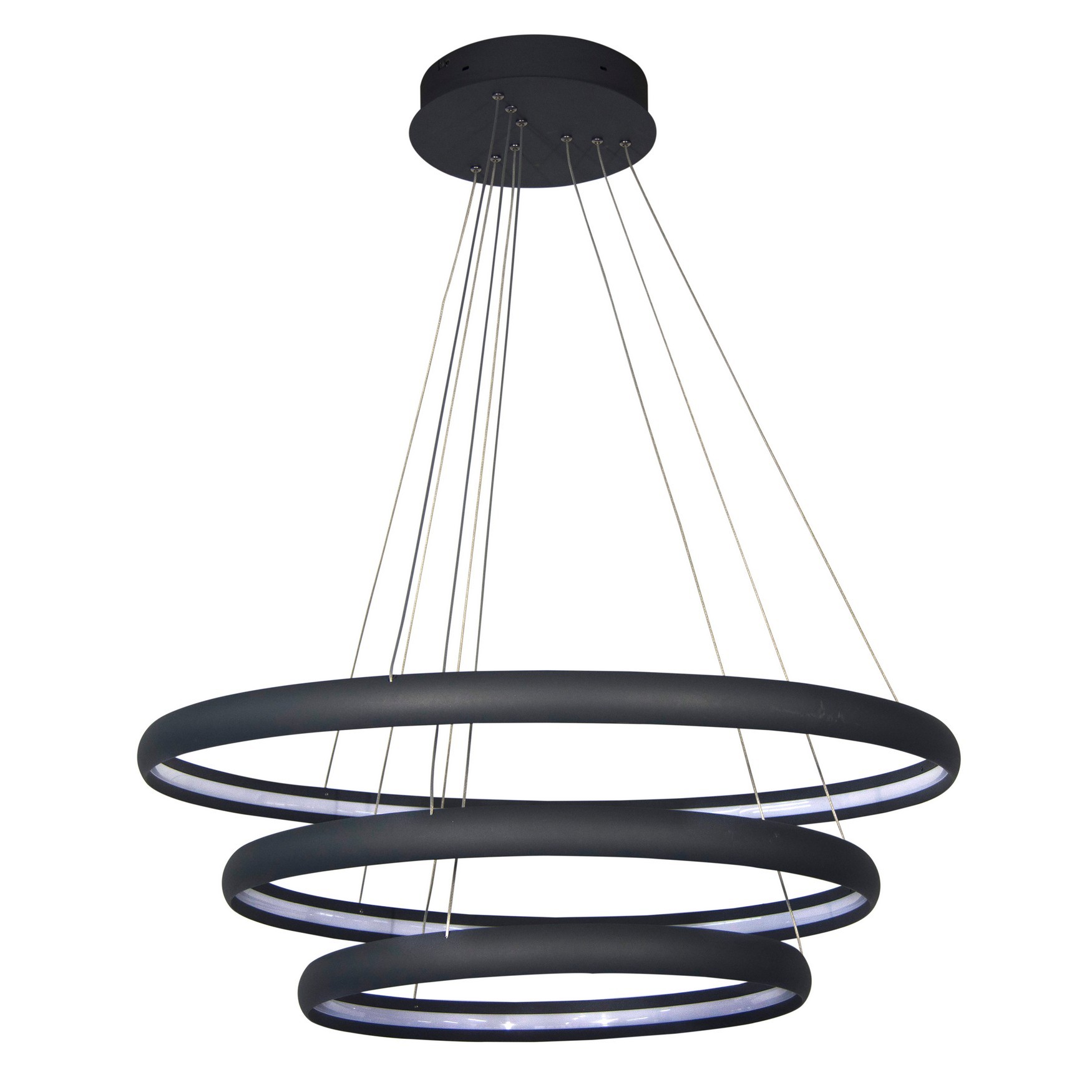 VISGRAAT LED Pendant Light TRA30005 Ø75cm  