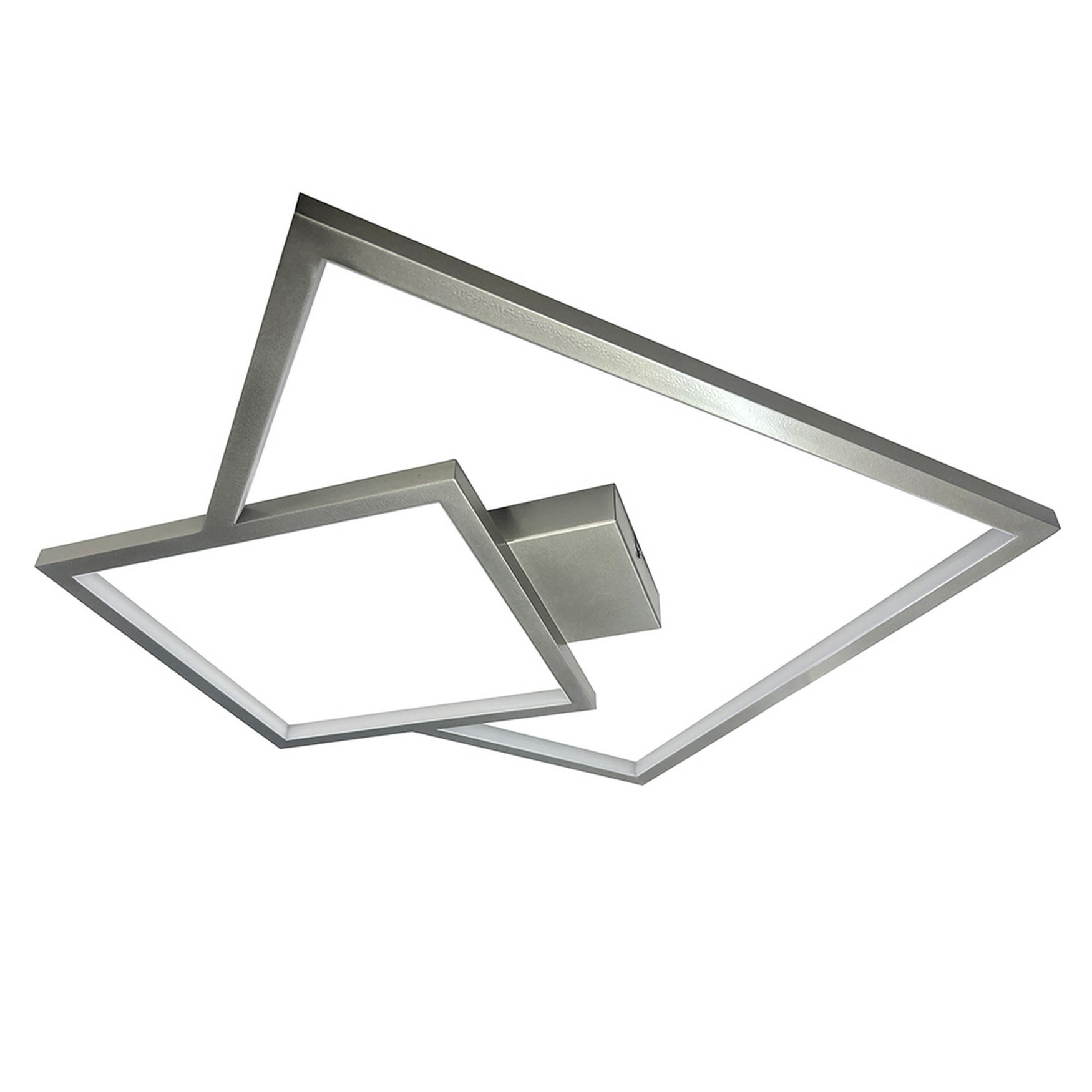 PAPER LED Ceiling Light TRA32028 85*85cm  