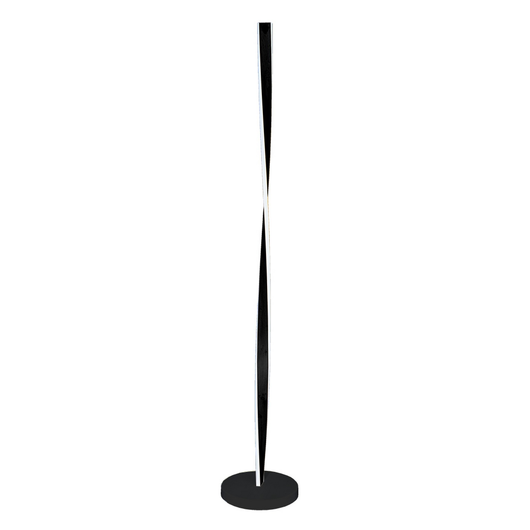 CURVE LED Floor Lamp TRA20032 165cm  