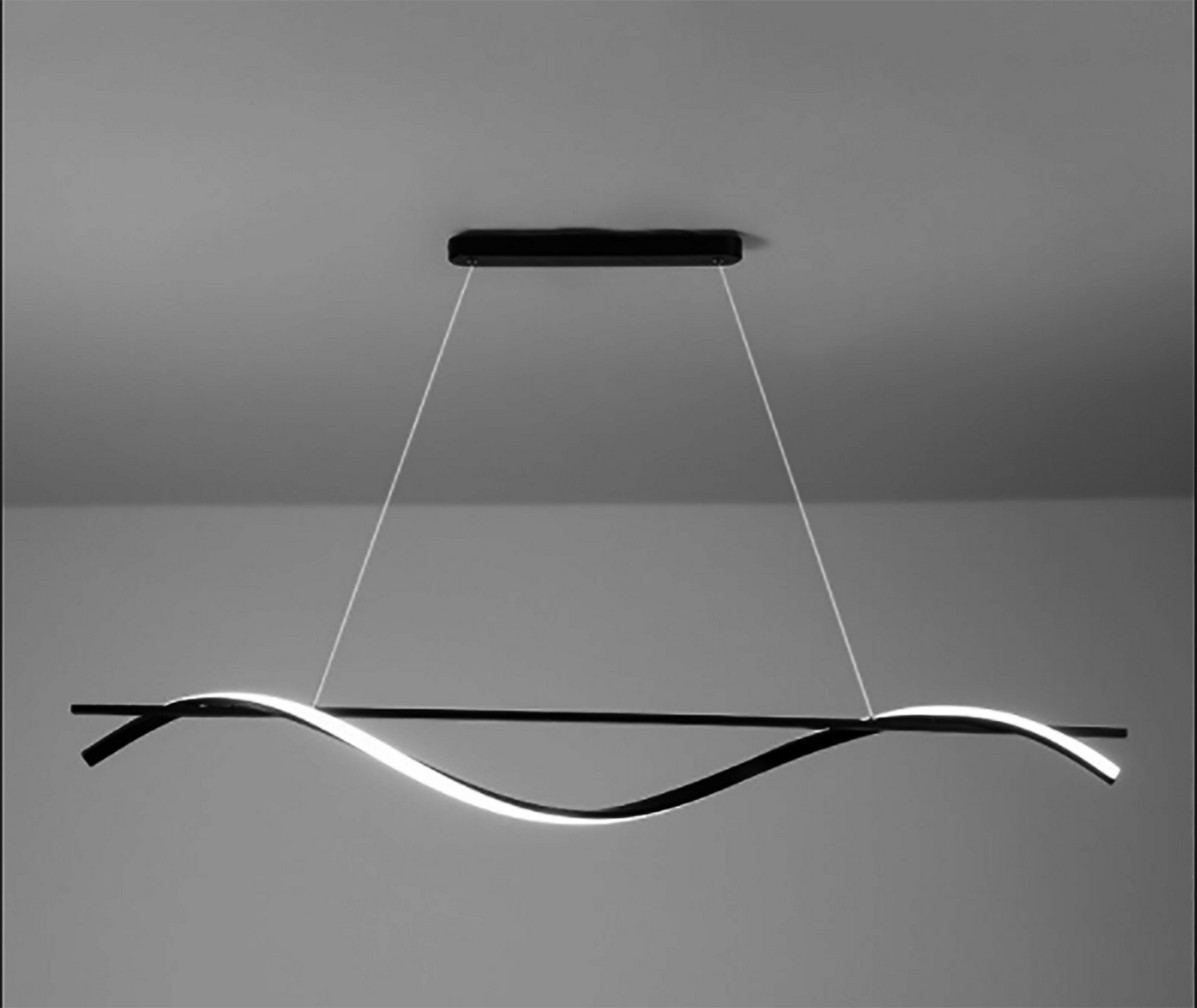 JOY LED Pendant Light TRA36001 120cm  