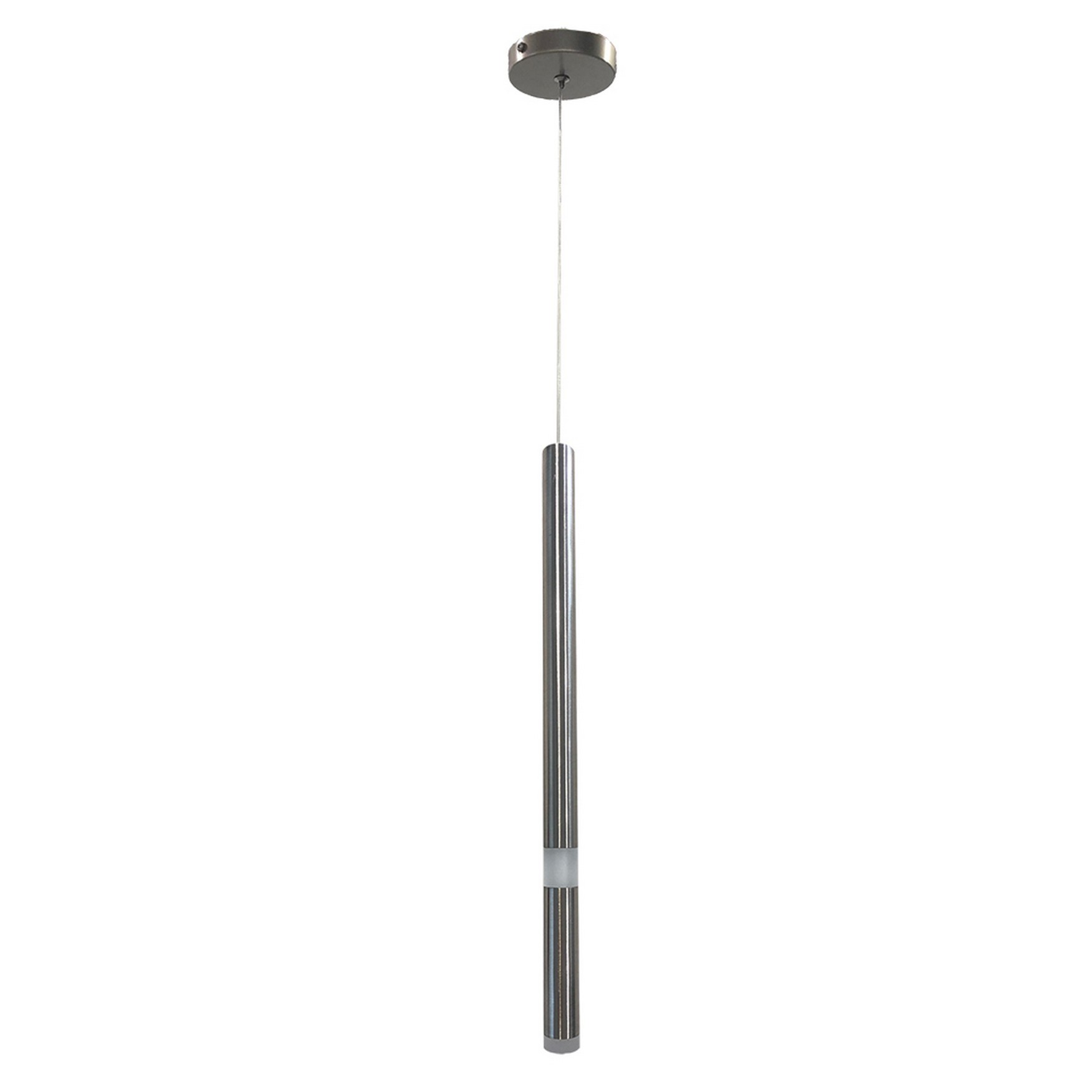 TUBO2 LED Pendant Light TRA83051 1*Ø25mm  