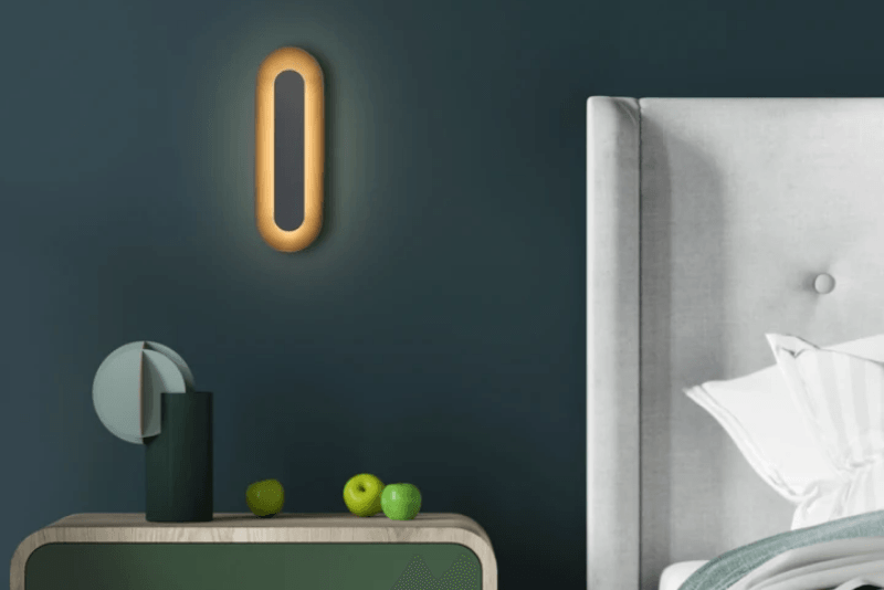 Iron LED Aplik
