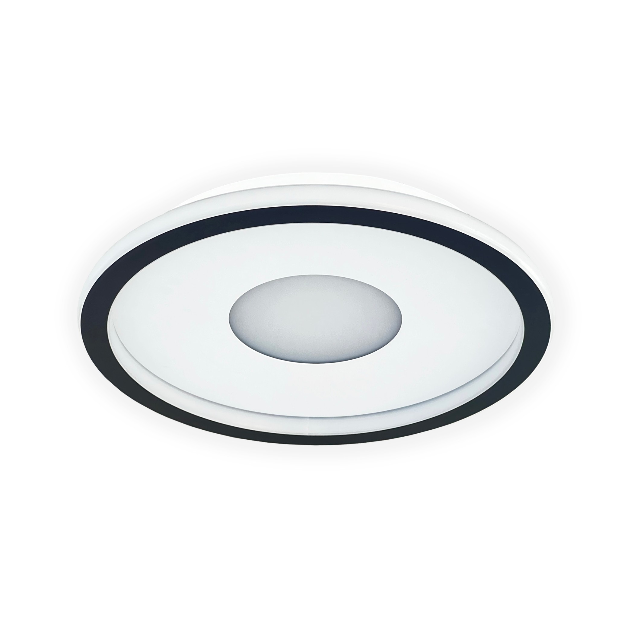 BASIS LED Ceiling Light TRA54104Y Ø40cm 