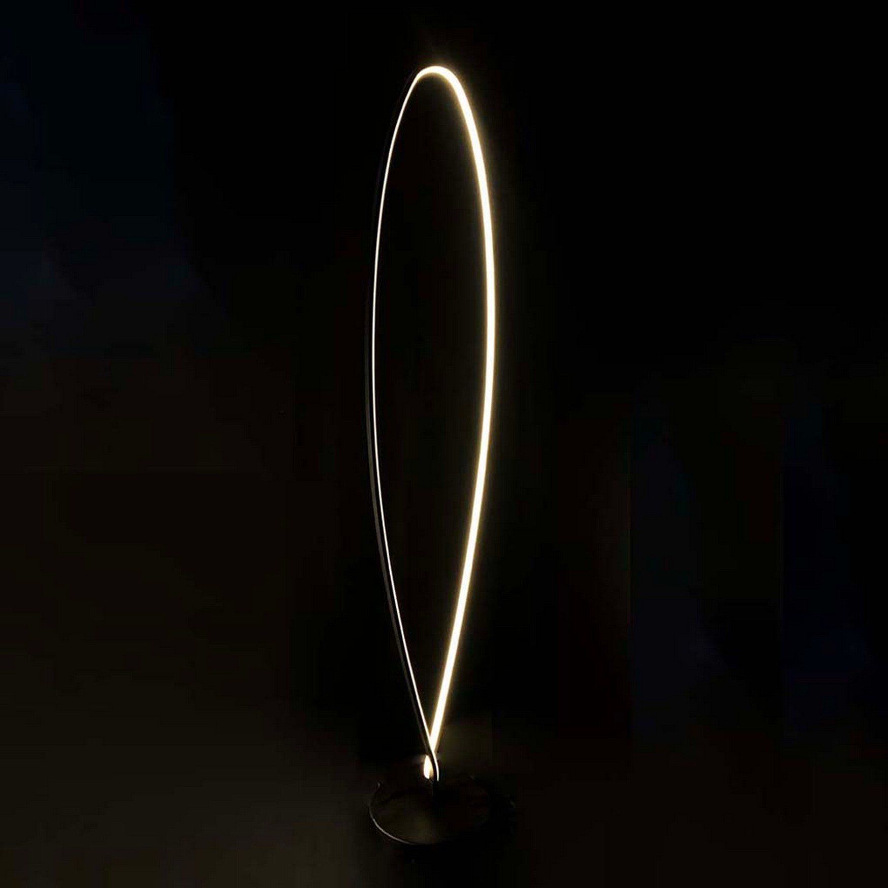 MINI LED Floor Lamp TRA20052 165cm  