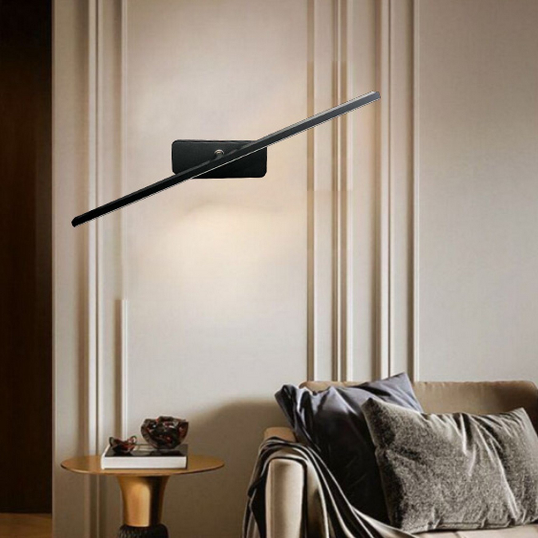 OYNAR TAFEL LED Wall Light TRA74138 50cm