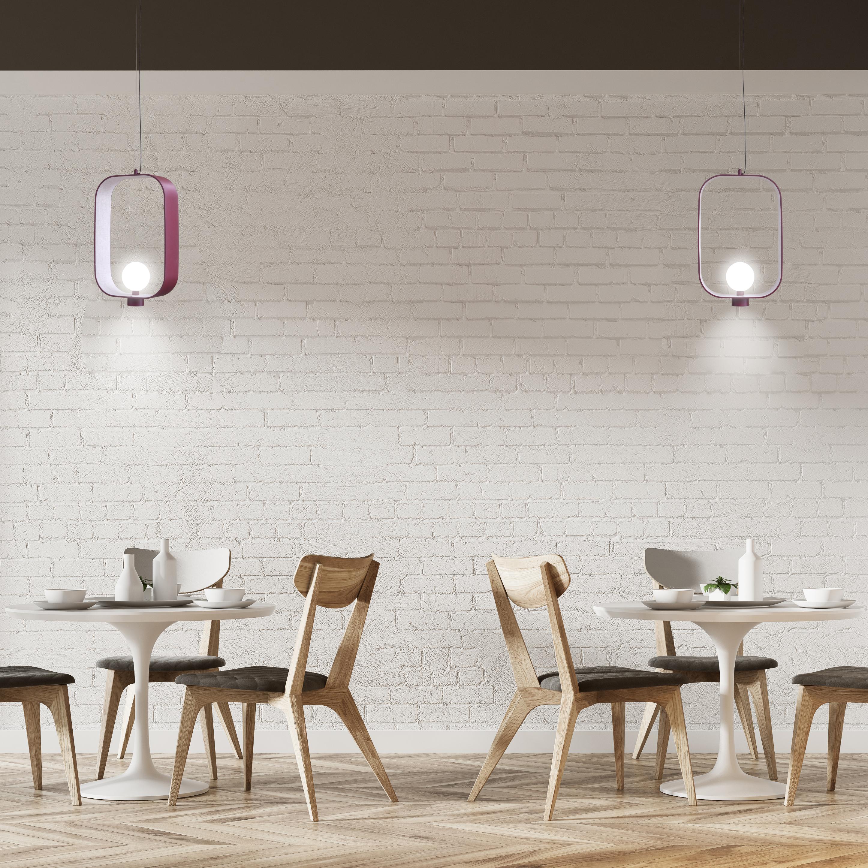 Led Avize Sarkıt PESADO TR1A226 42*28,5cm