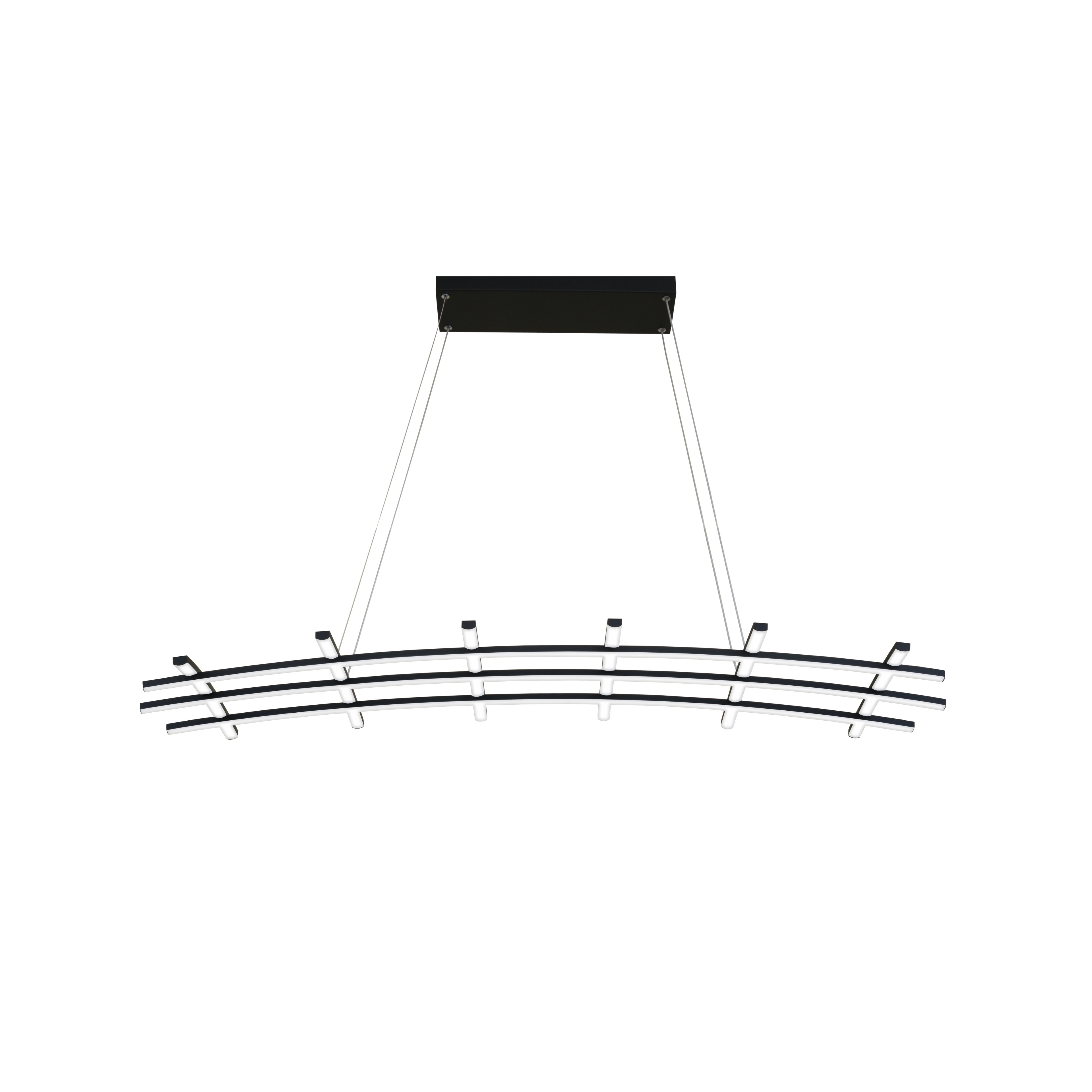 Led Avize Sarkıt GRILL TR1A225 120x40cm