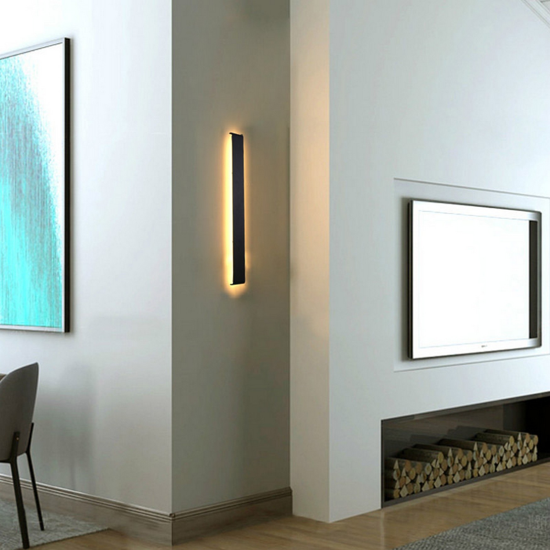 RUBAN LED Wall Light TRA74125 50cm 