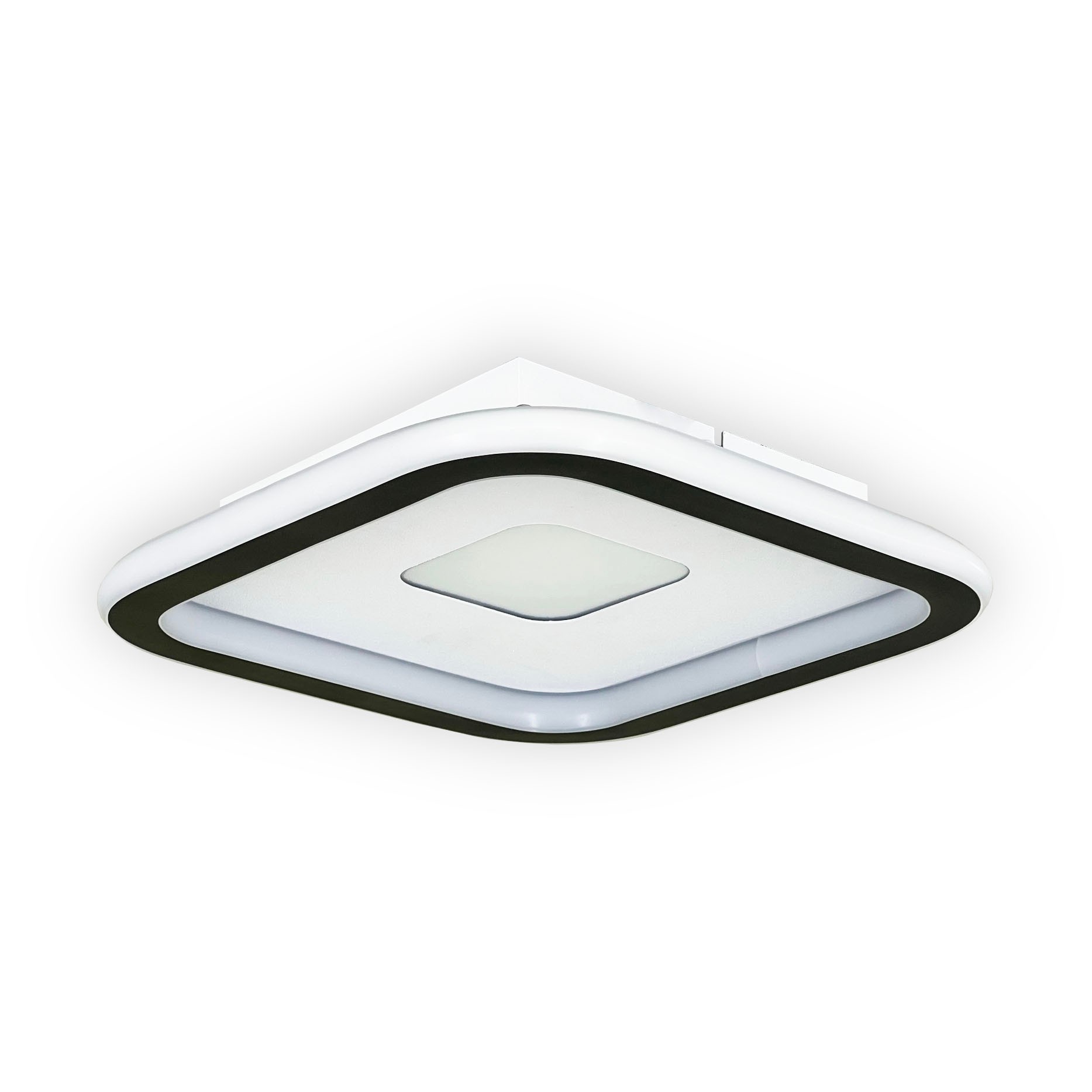 BASIS LED Ceiling Light TRA54099K 30*30cm 