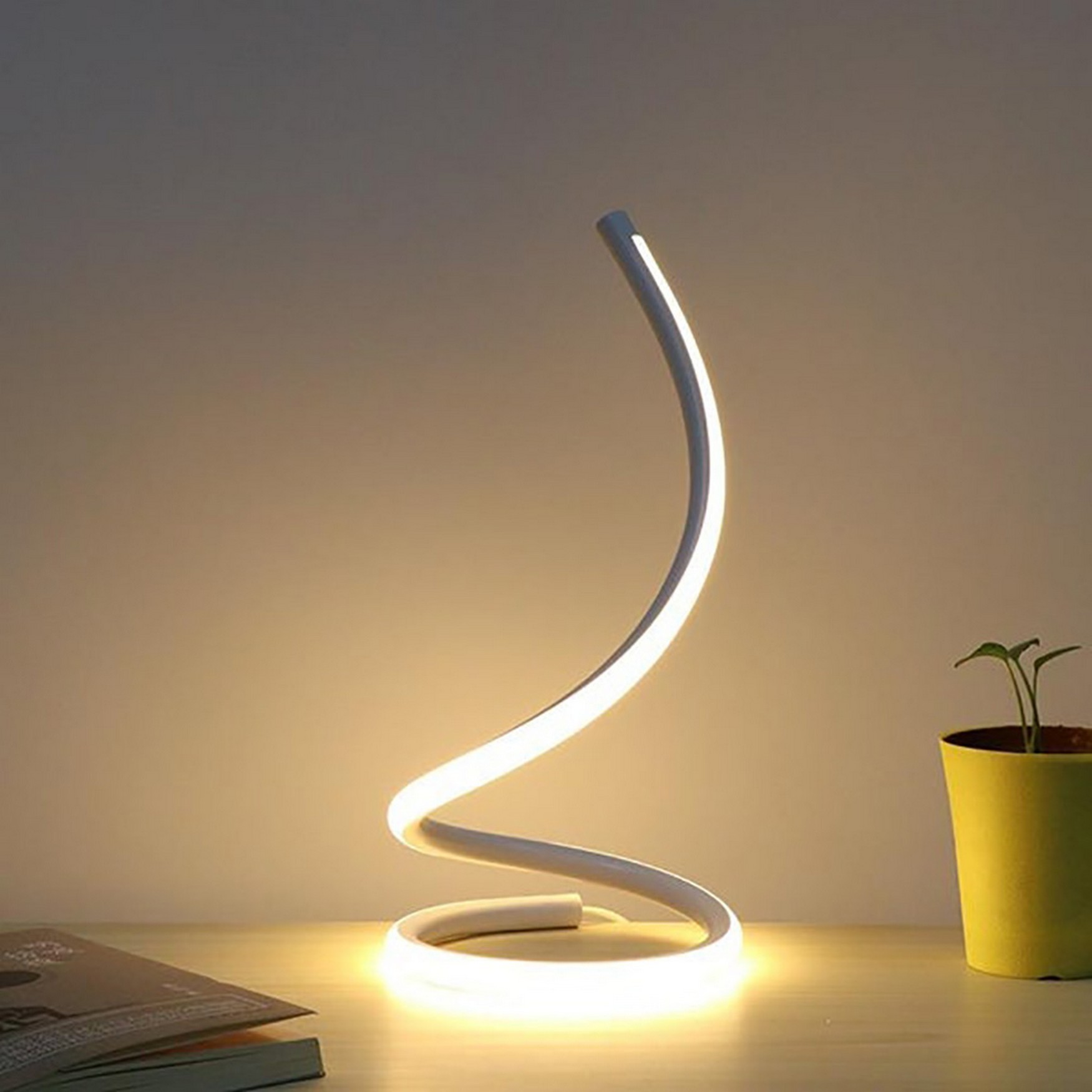 SINUS LED Table Lamp TRA20097 45cm  