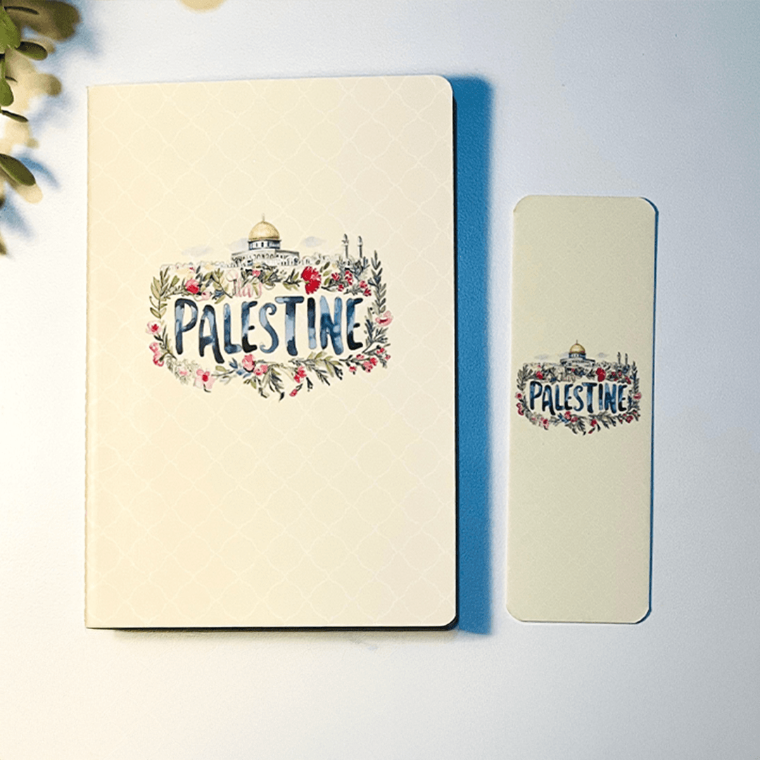 Palestine Ayraç